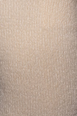 Ivory Juniper Chenille Sweater Pant - JLUXLABEL