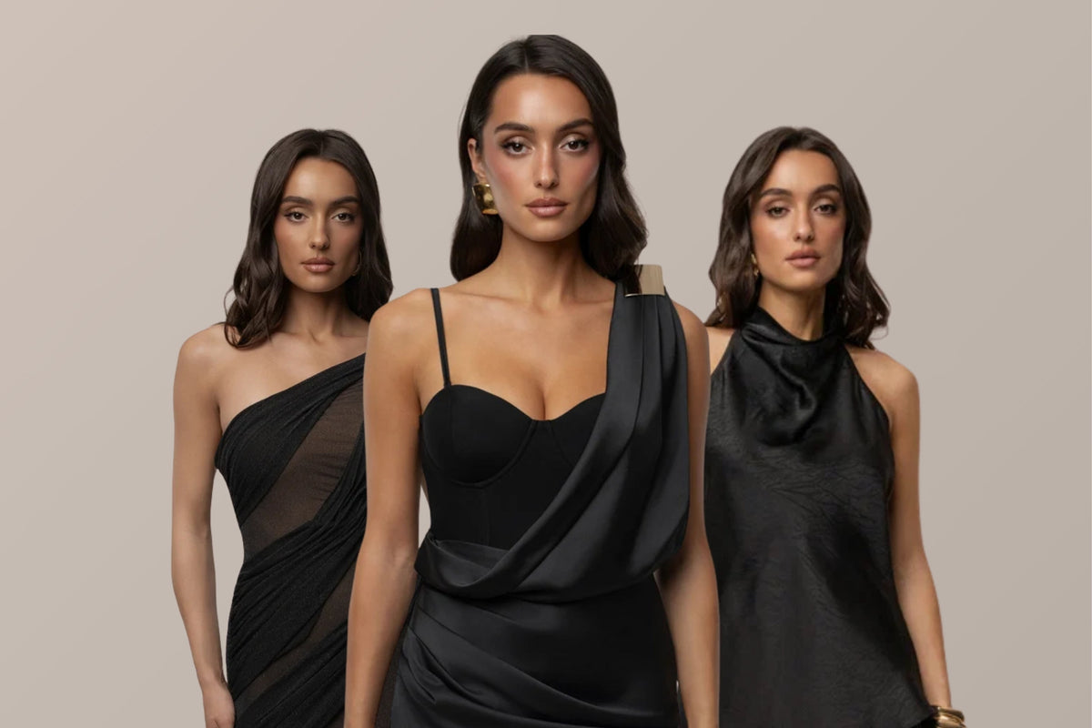 Dress Trends 2026 Every Fashion Lover Should Know