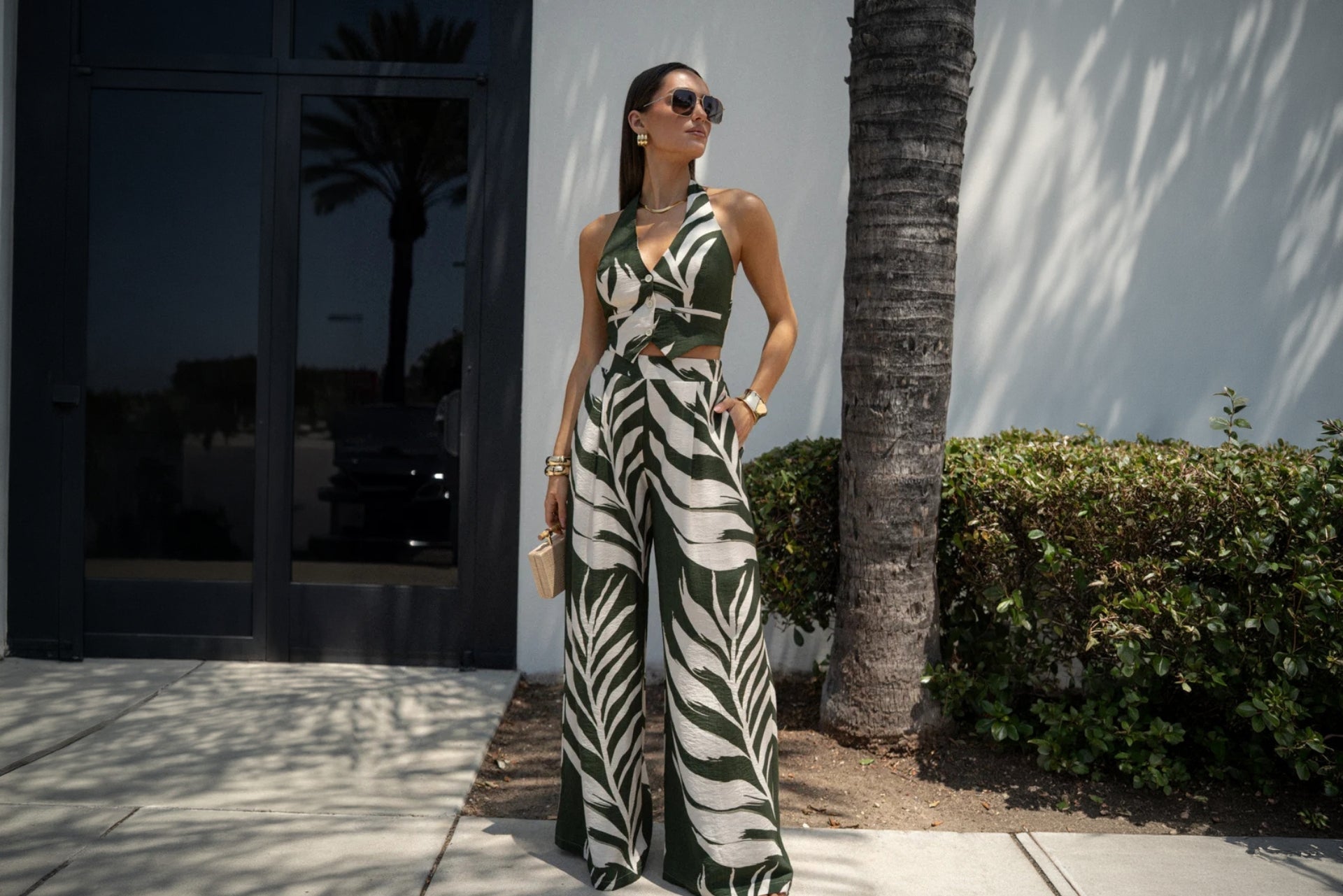 Girls' Trip Outfit Ideas: Dresses and Sets to Pack for a Weekend Away