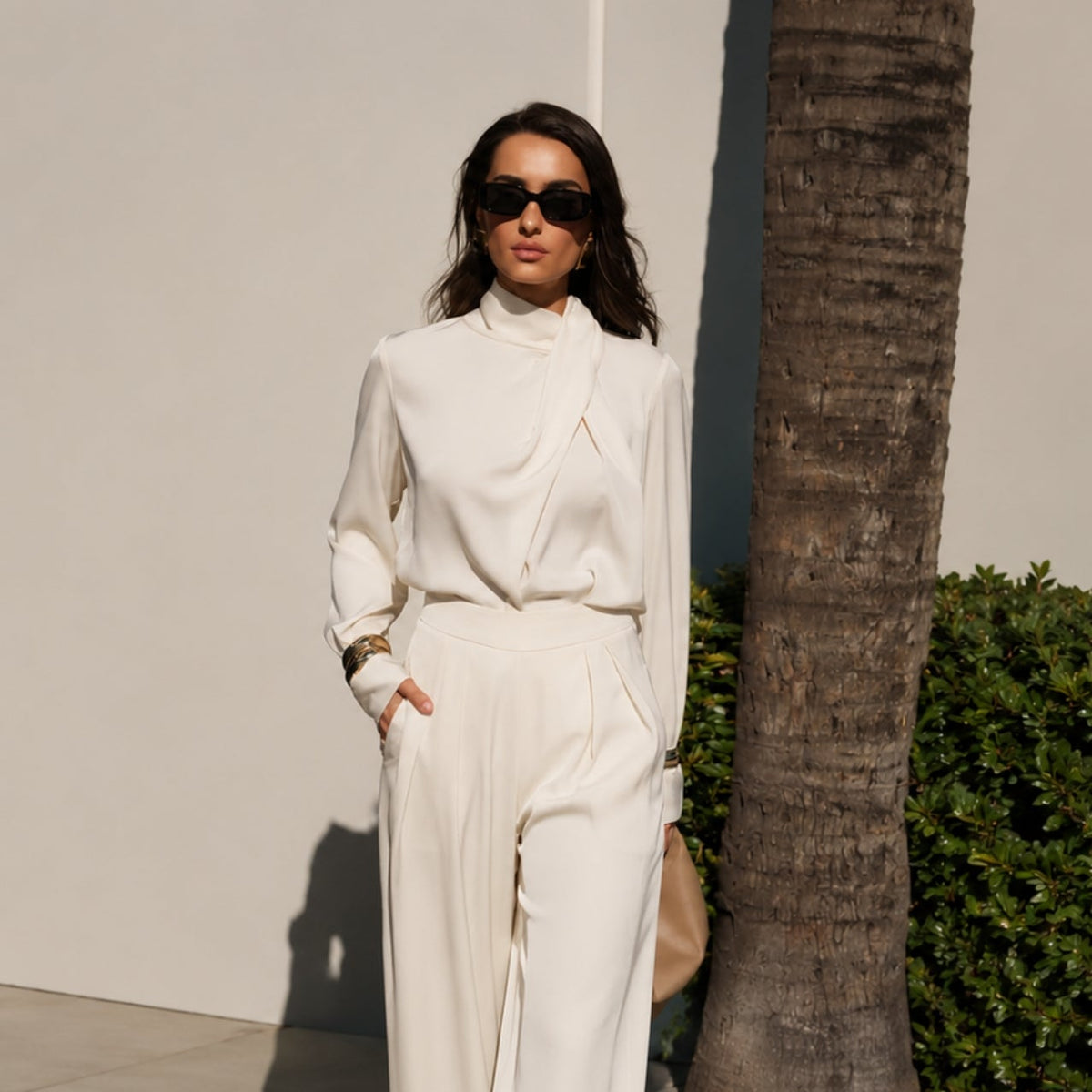 Old Money Aesthetic Dresses and Quiet Luxury