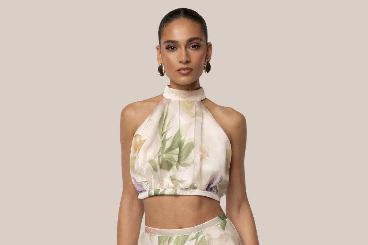 What to Wear to Brunch for a Polished, Put-Together Look