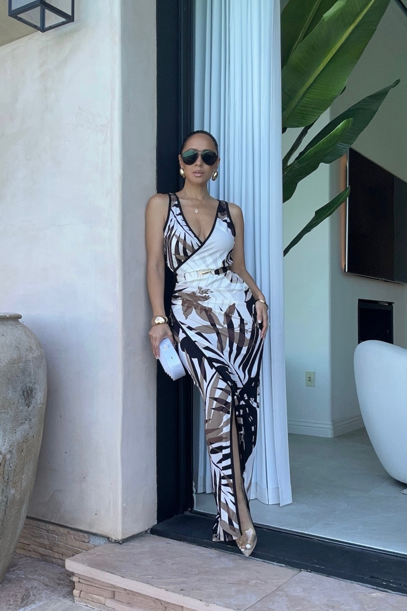 Original wrap dress shop