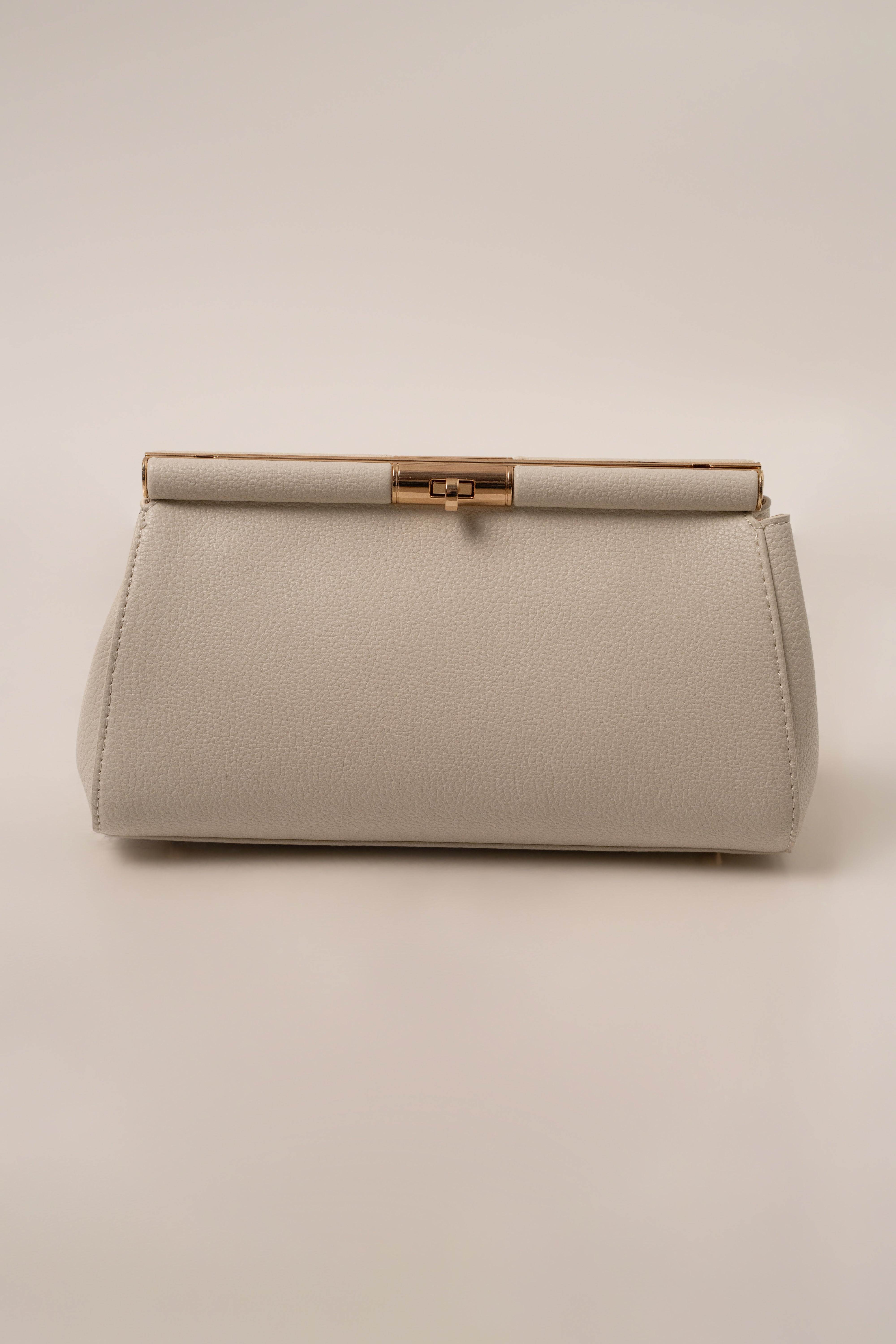 Ivory Irene Handbag - JLUXLABEL