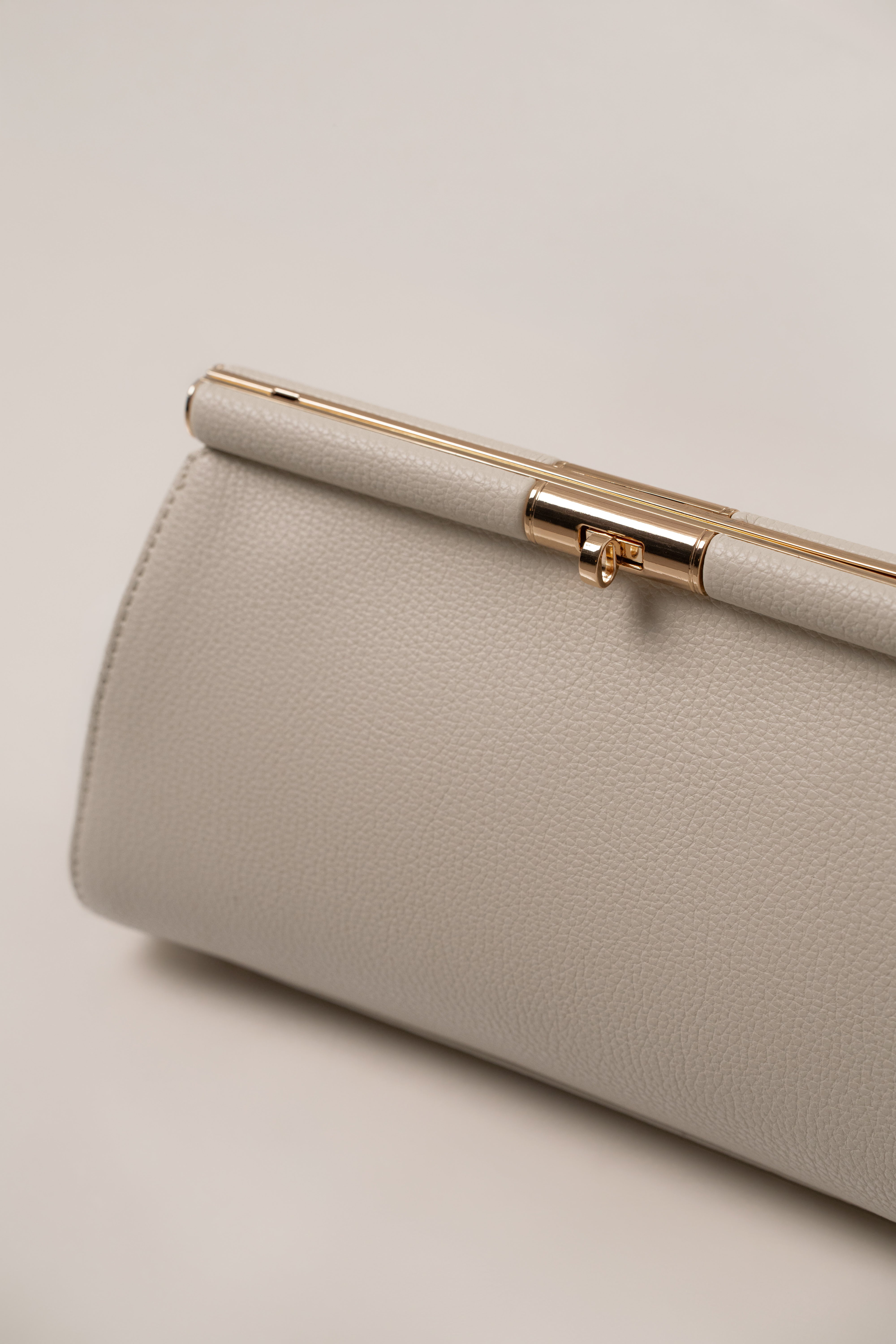 Ivory Irene Handbag - JLUXLABEL