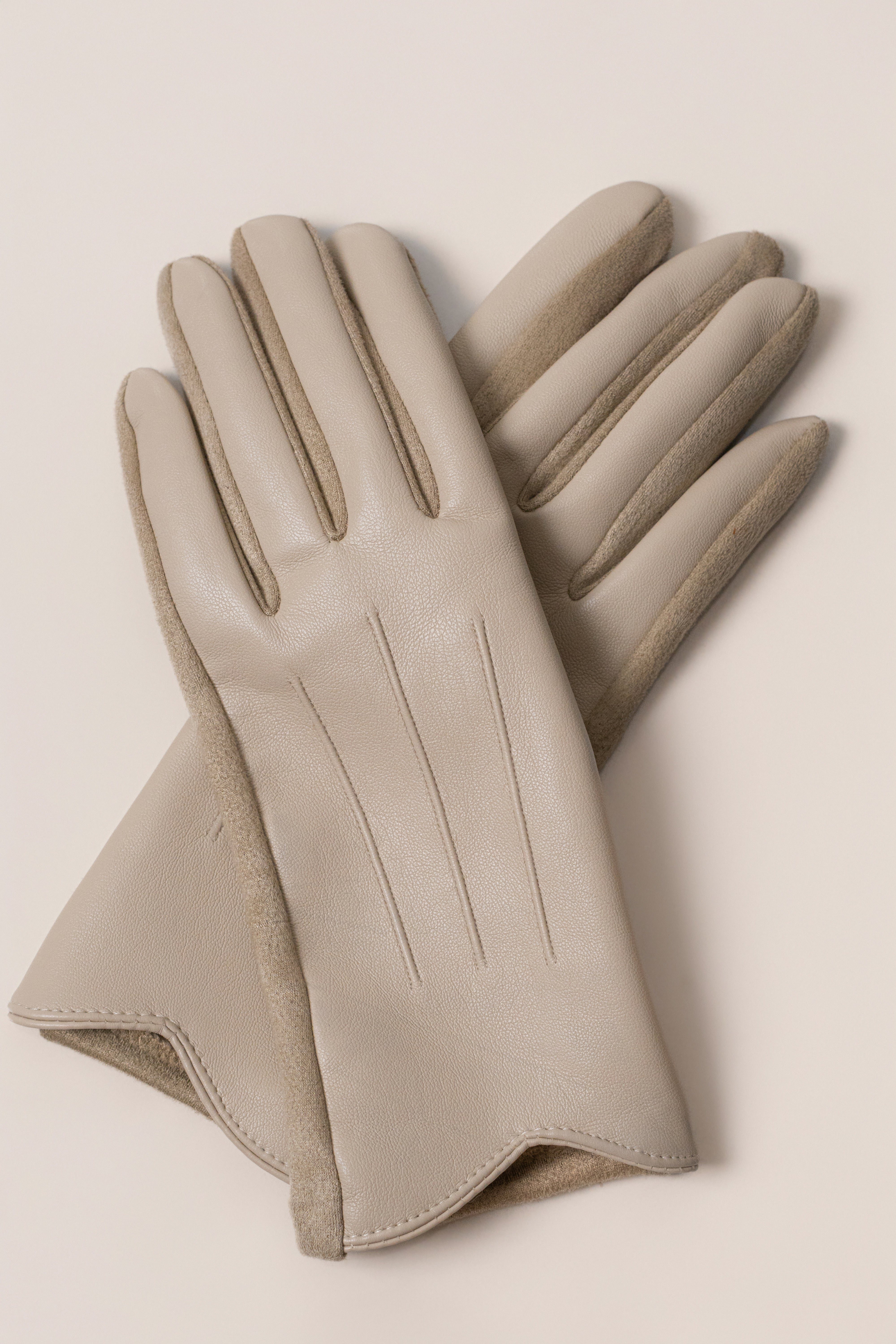 Stone Après Ski Gloves