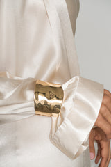 Gold Bold Radiance Bracelet