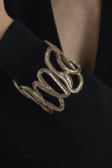 Gold Lore Bracelet