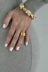 Gold All Day Ring