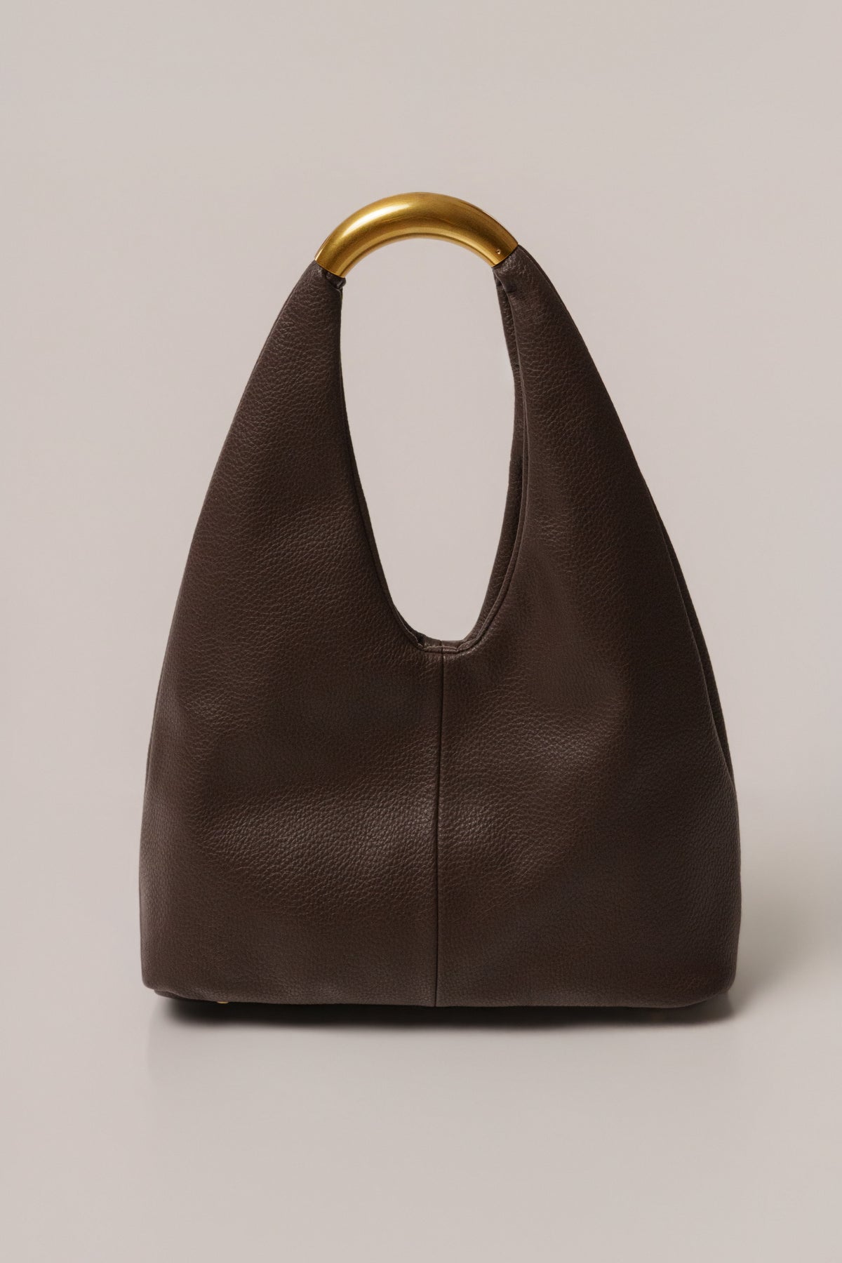 Brown The Icon Bag