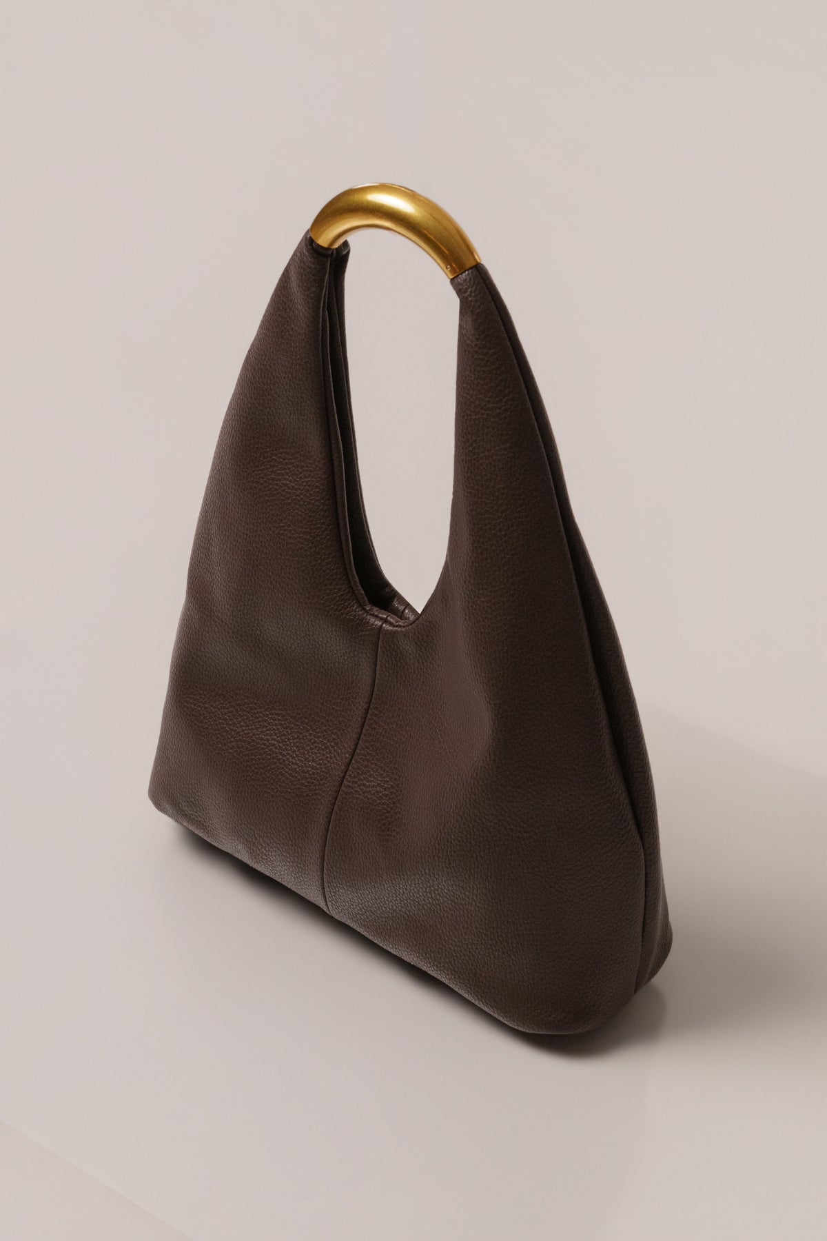 Brown The Icon Bag