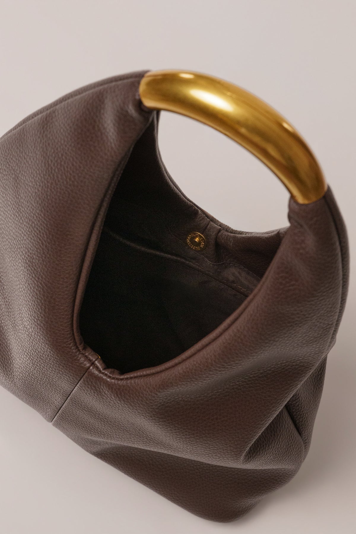 Brown The Icon Bag