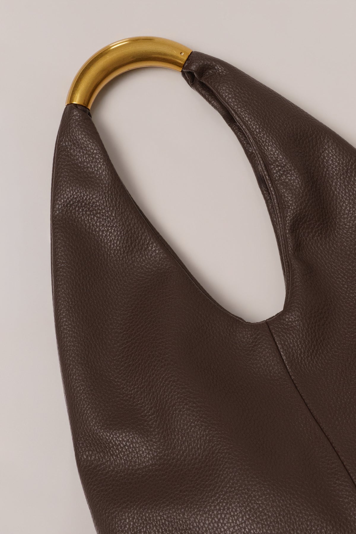 Brown The Icon Bag