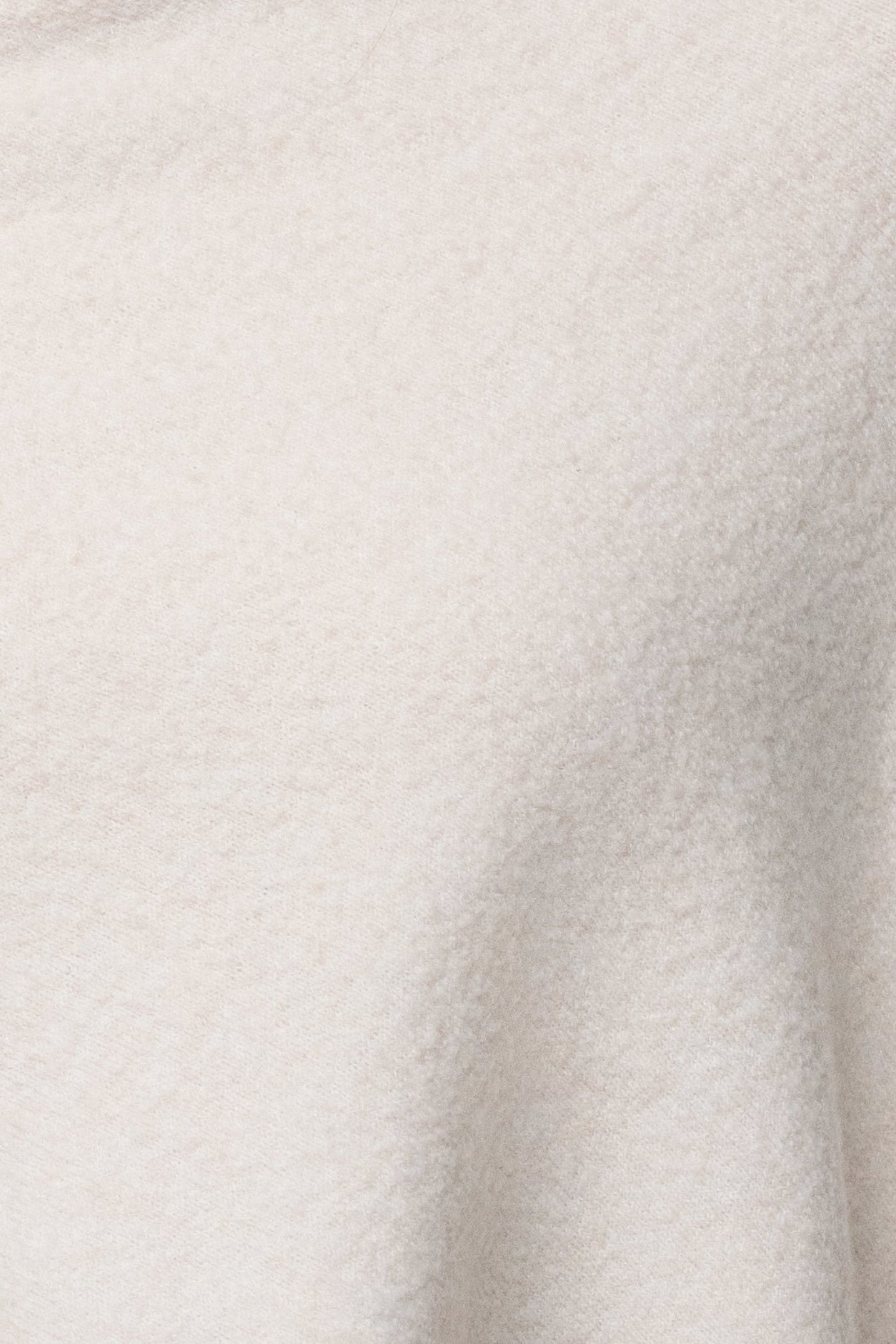 Ivory capsule one-shoulder top by JLUXLABEL featuring a sleek, fitted design and stylish single shoulder strap.