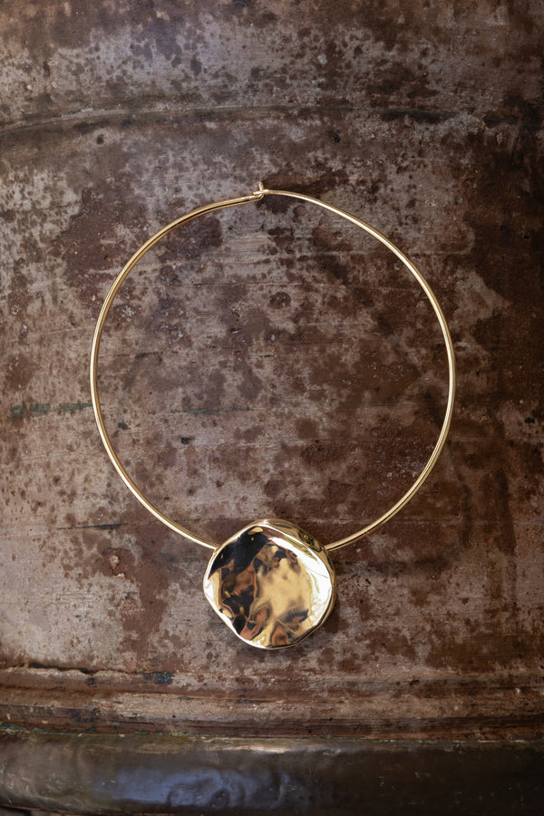 Collier Gold Harbor