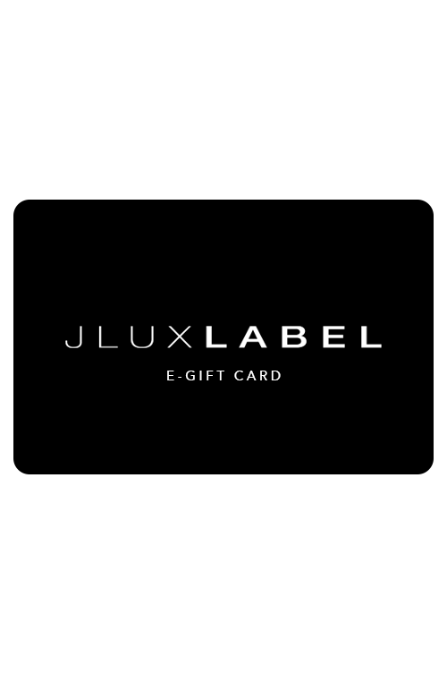 Gift Card - JLUXLABEL