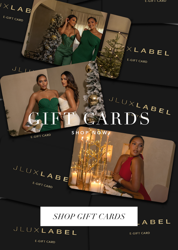 JLUXLABEL | Women's Fashion & Clothing | It's Not Just A Label