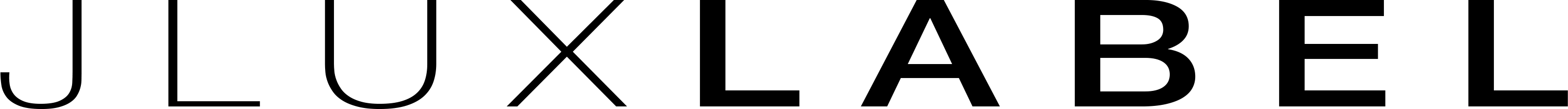 JLUXLABEL logo