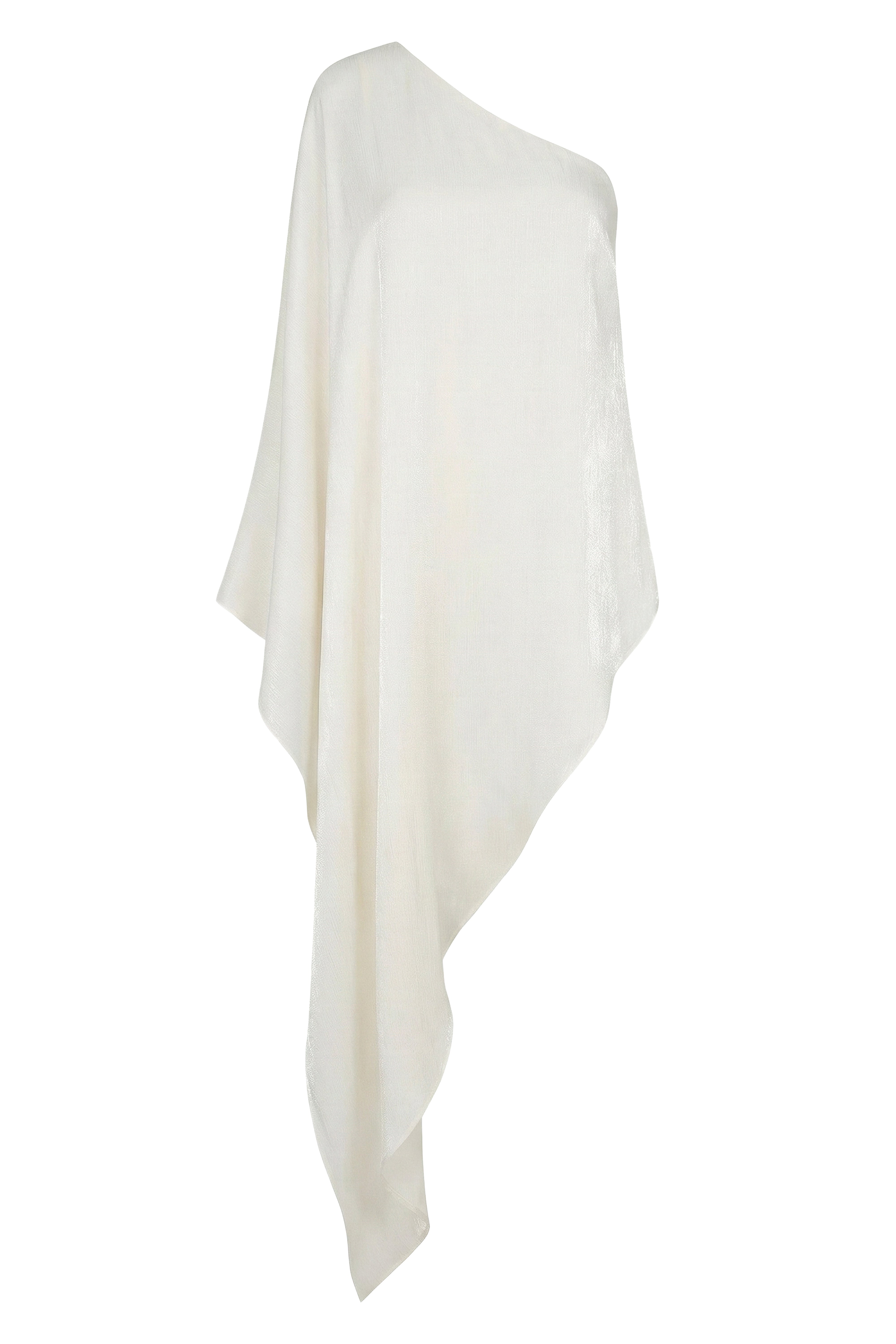 Champagne Cher Iridescent Top