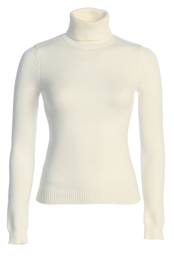 Ivory Take Notice Sweater Top - JLUXLABEL