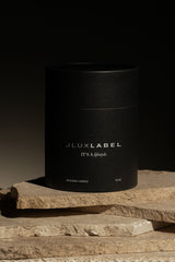 It's A Lifestyle Holiday Candle - JLUXLABEL