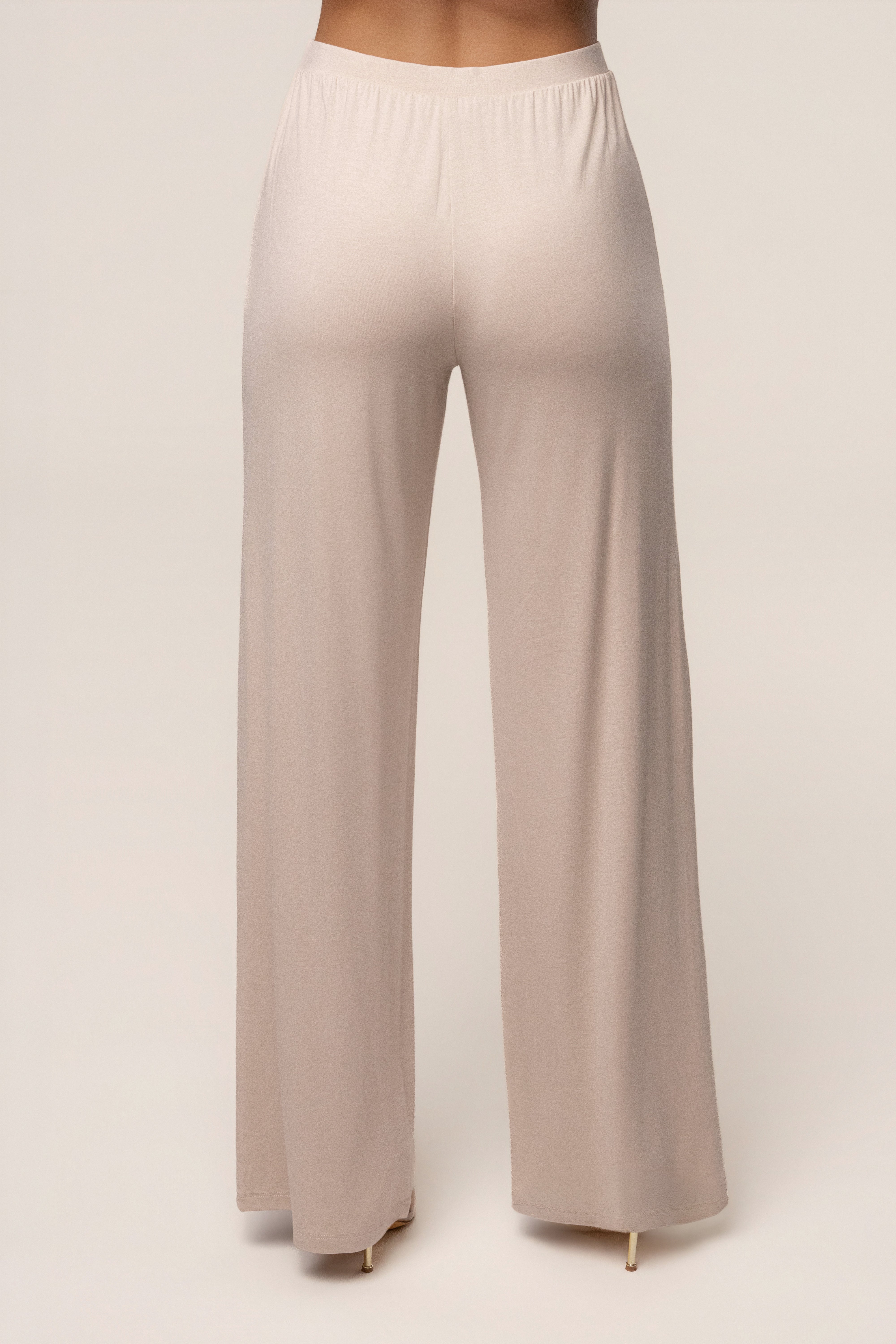 Stone Winter Soirée Pant Set - JLUXLABEL