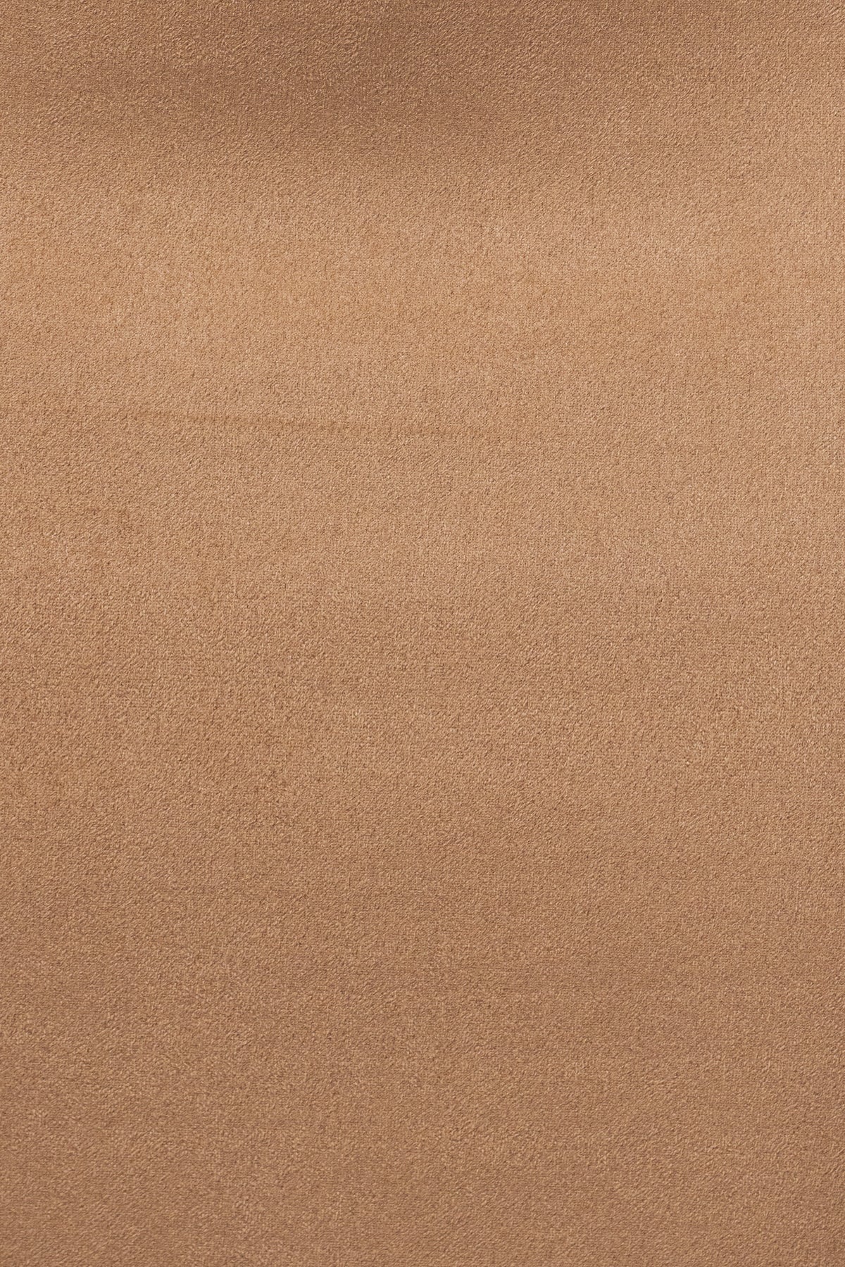 Taupe Sculpt Suede Maxi Dress - JLUXLABEL