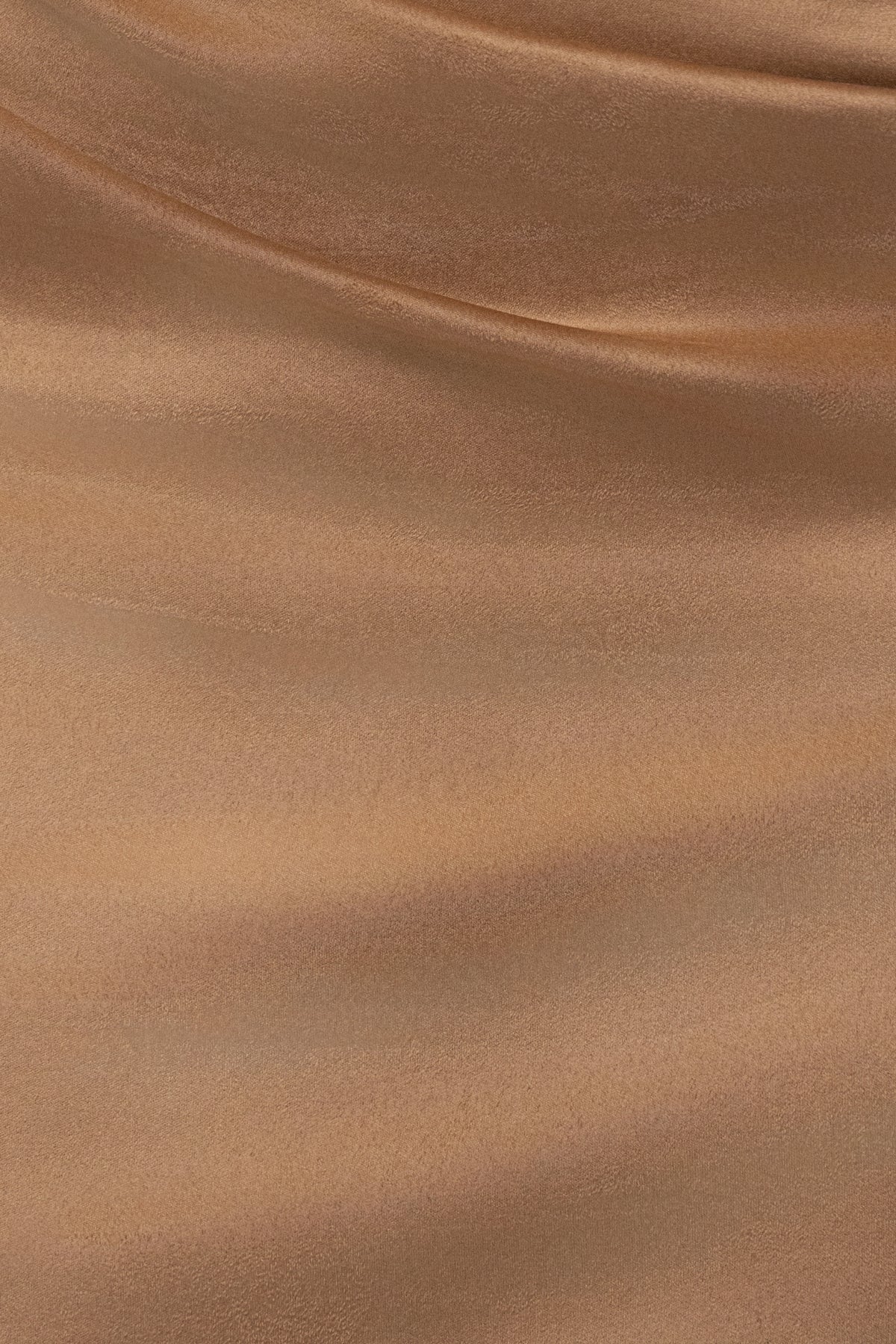 PRE-ORDER Beige Journey Suede Dress