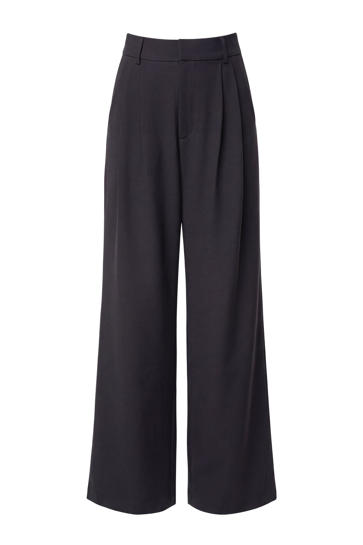 Navy Core Standard Pant