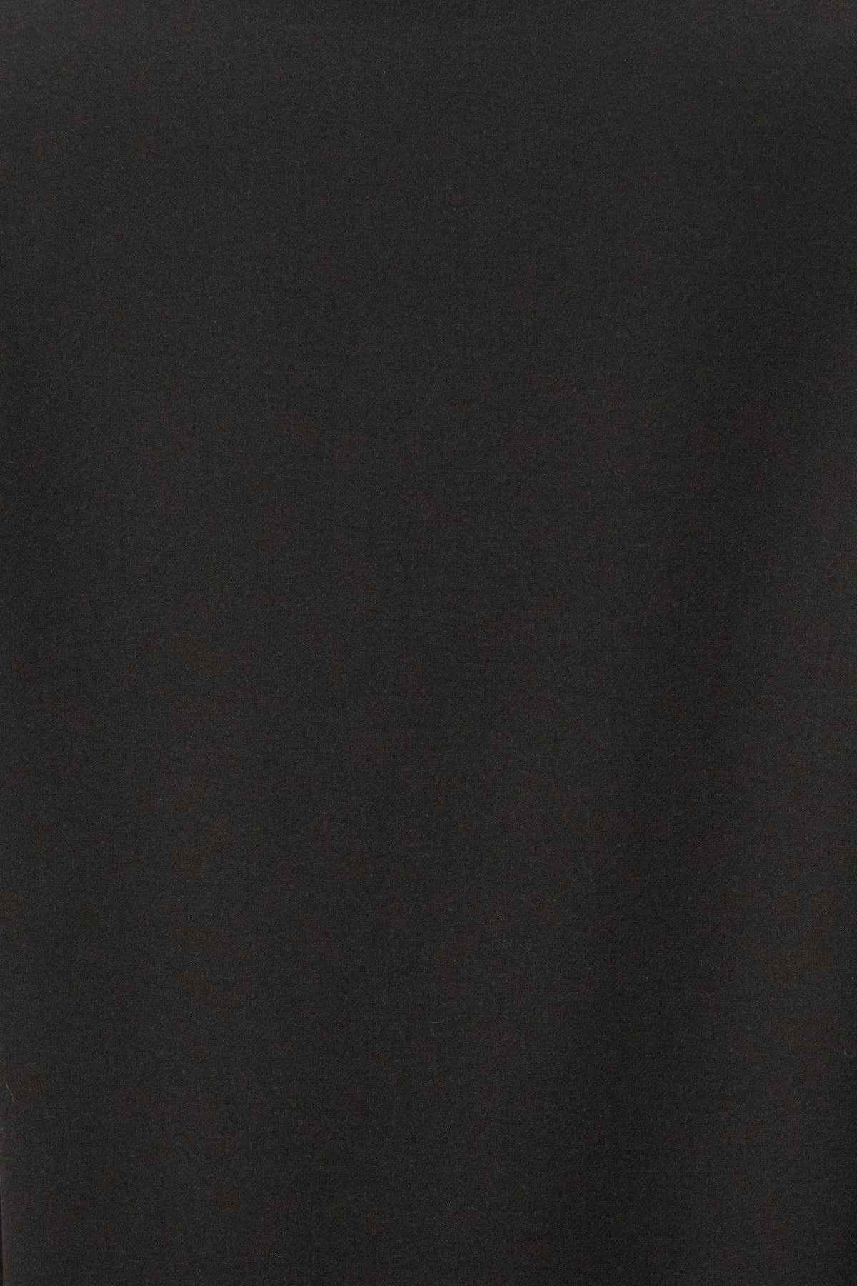 Black Core Standard Double Breasted Blazer