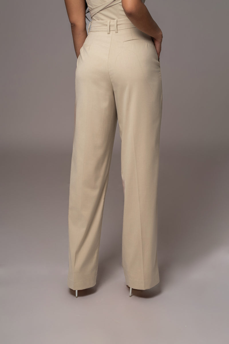 Reverse Waistband Trousers | Women's Waistband Trousers | Arden Ny – Arden  Ny