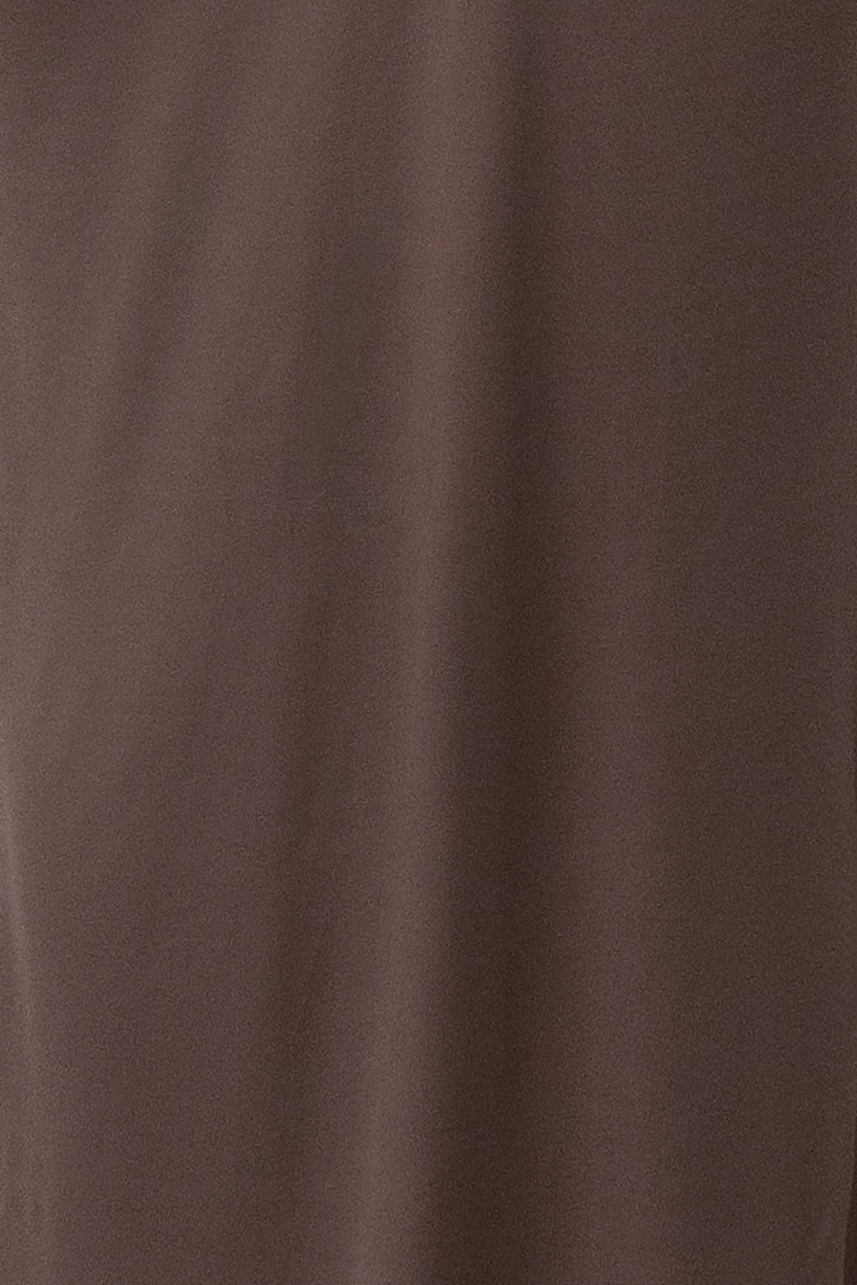 Mocha Esmeralda Mock Neck Dress
