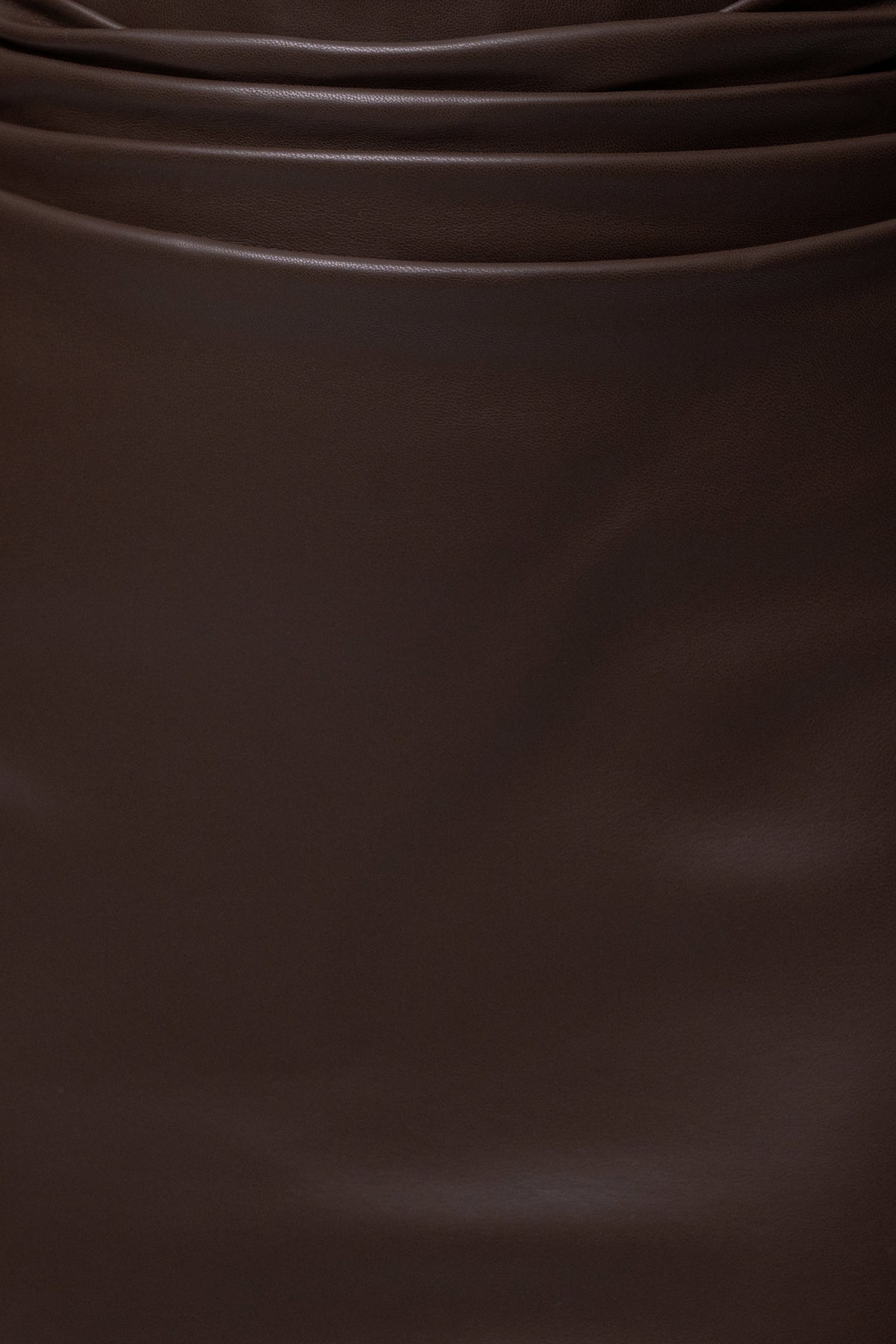 Chocolate Socialite Mini Dress
