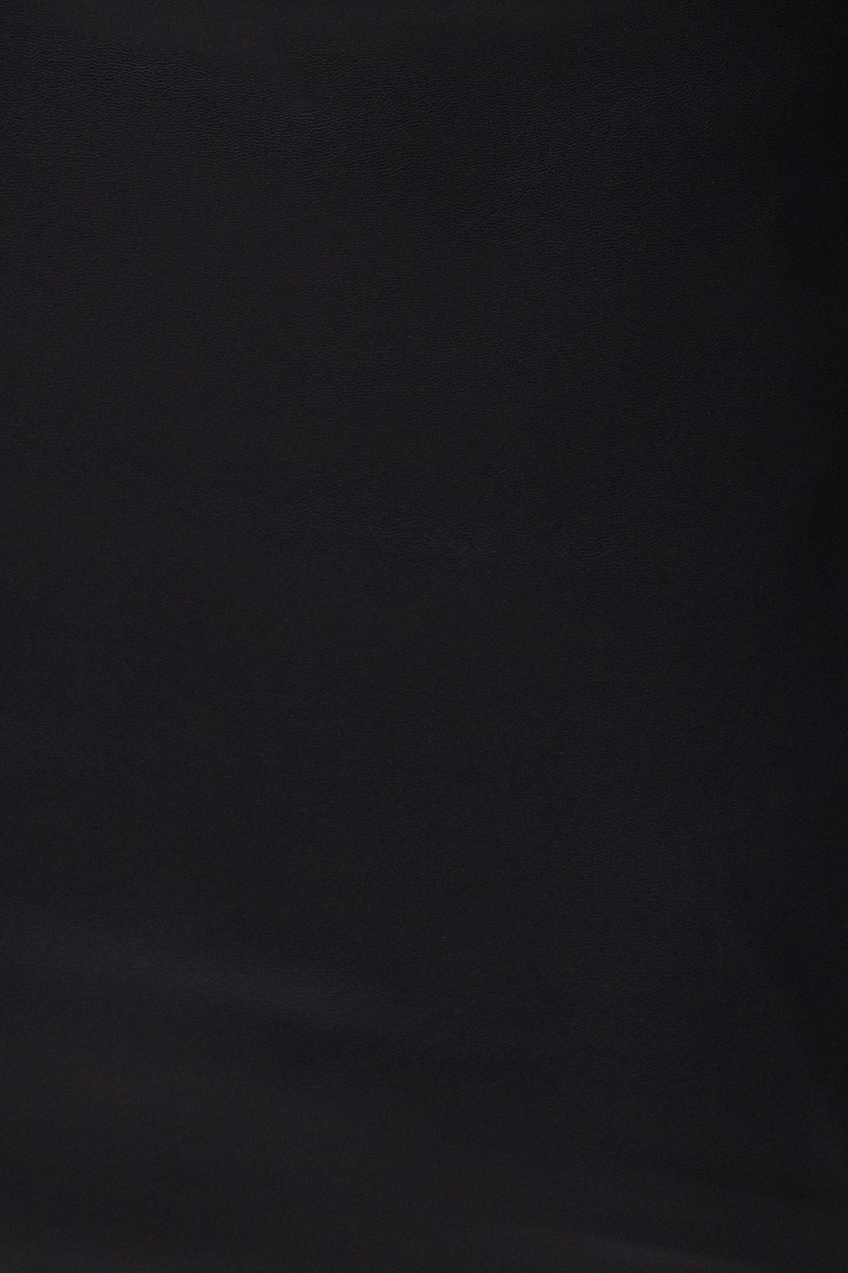 Black Socialite Mini Dress
