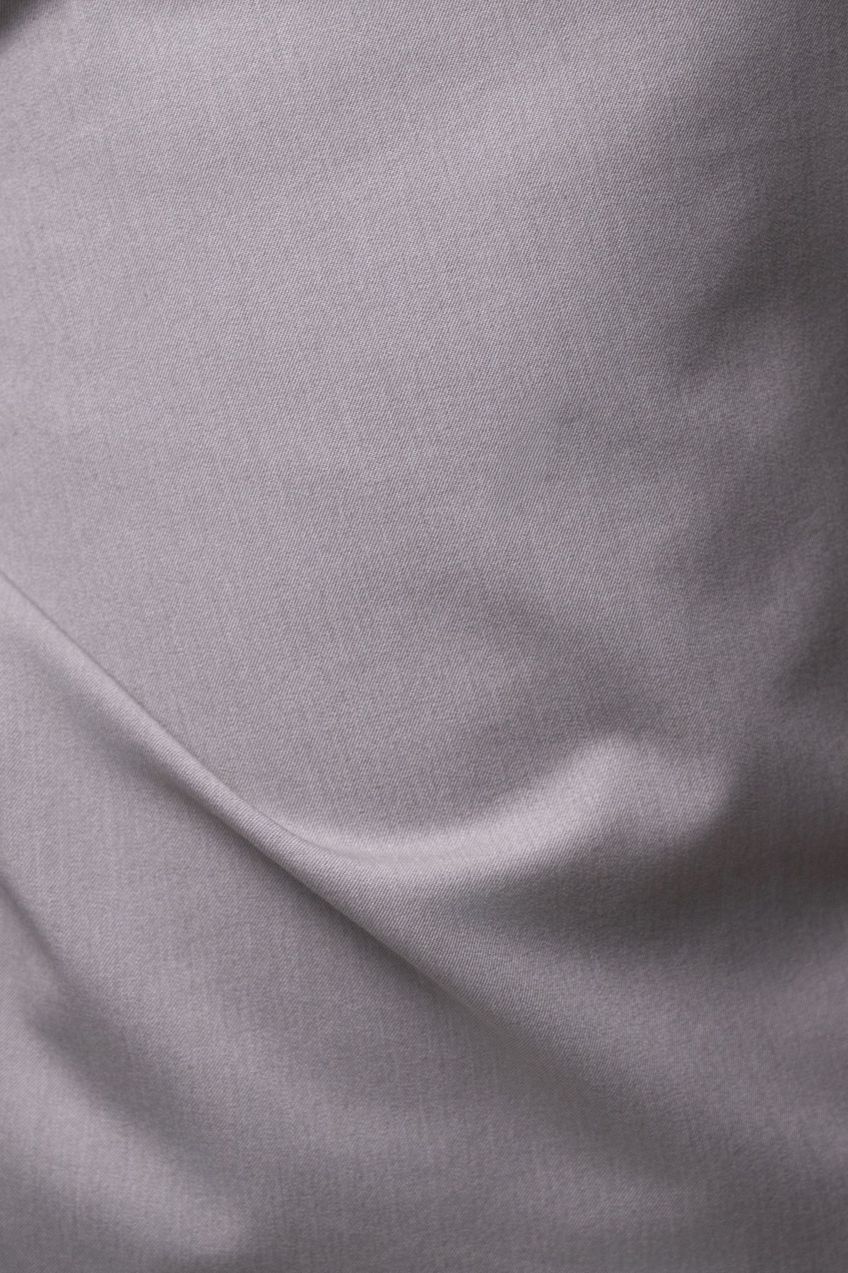 Grey Demi One Shoulder Top