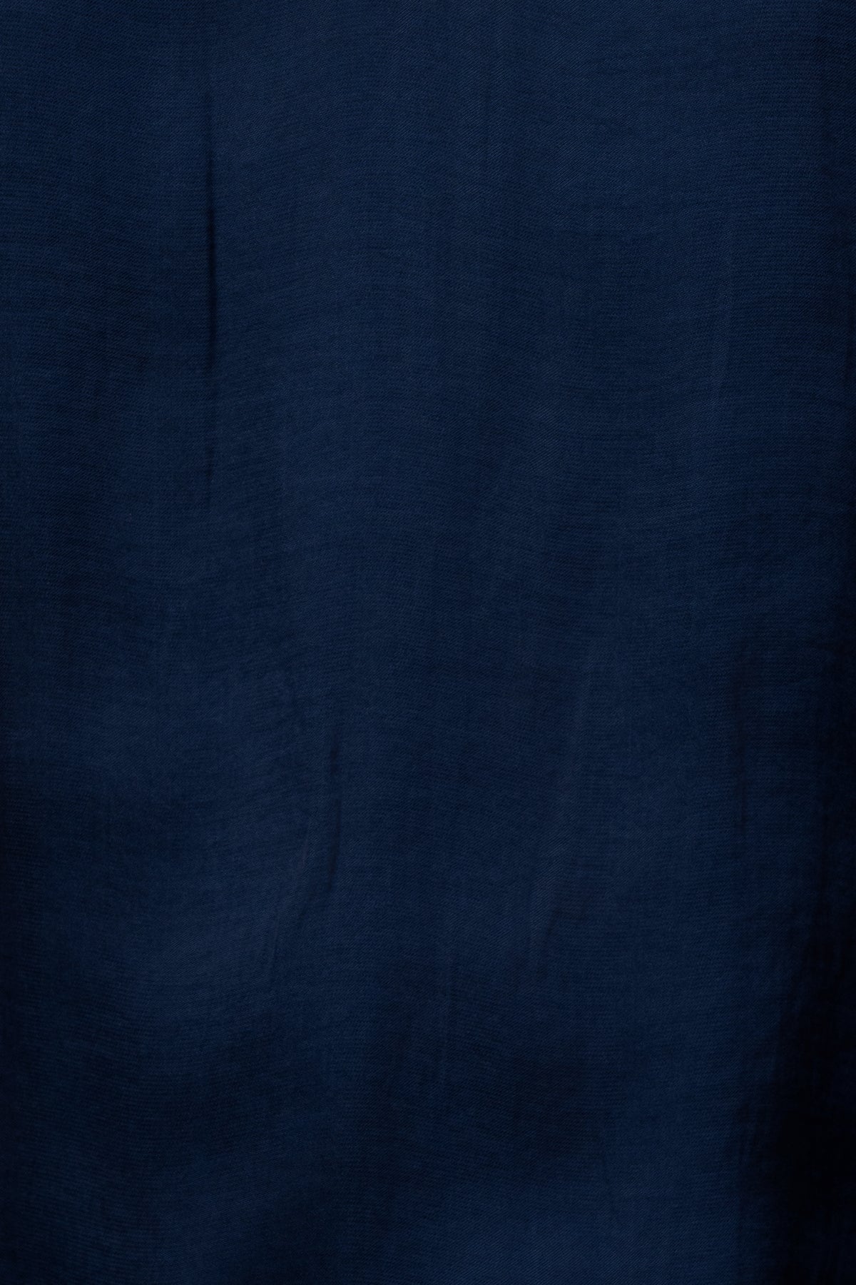 Blue Open Coast Tank