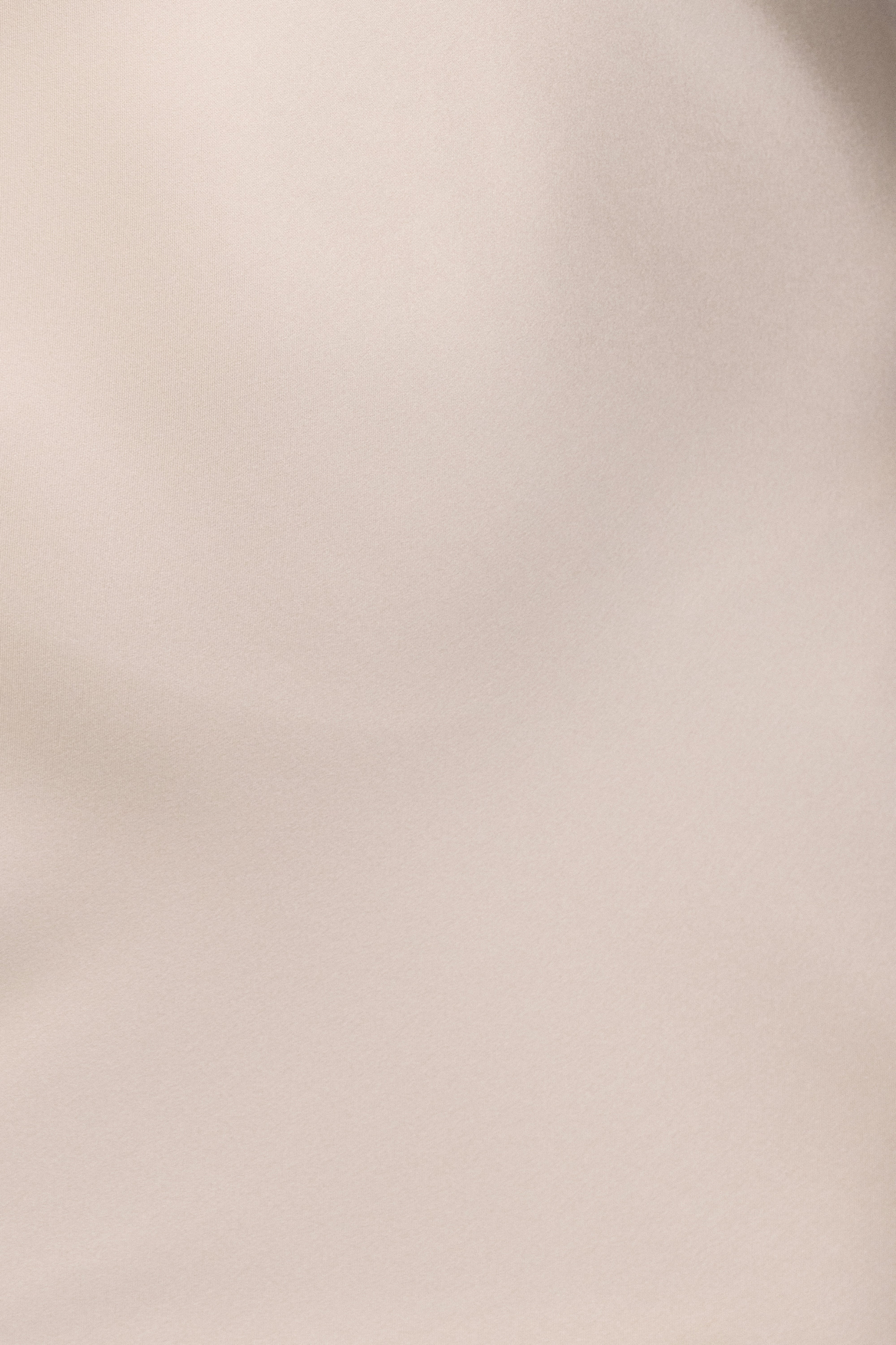 Champagne One And Only Satin Dress - JLUXLABEL