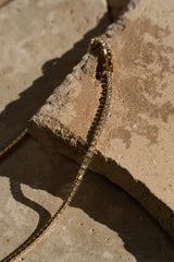 Gold Spellbound Necklace - JLUXLABEL