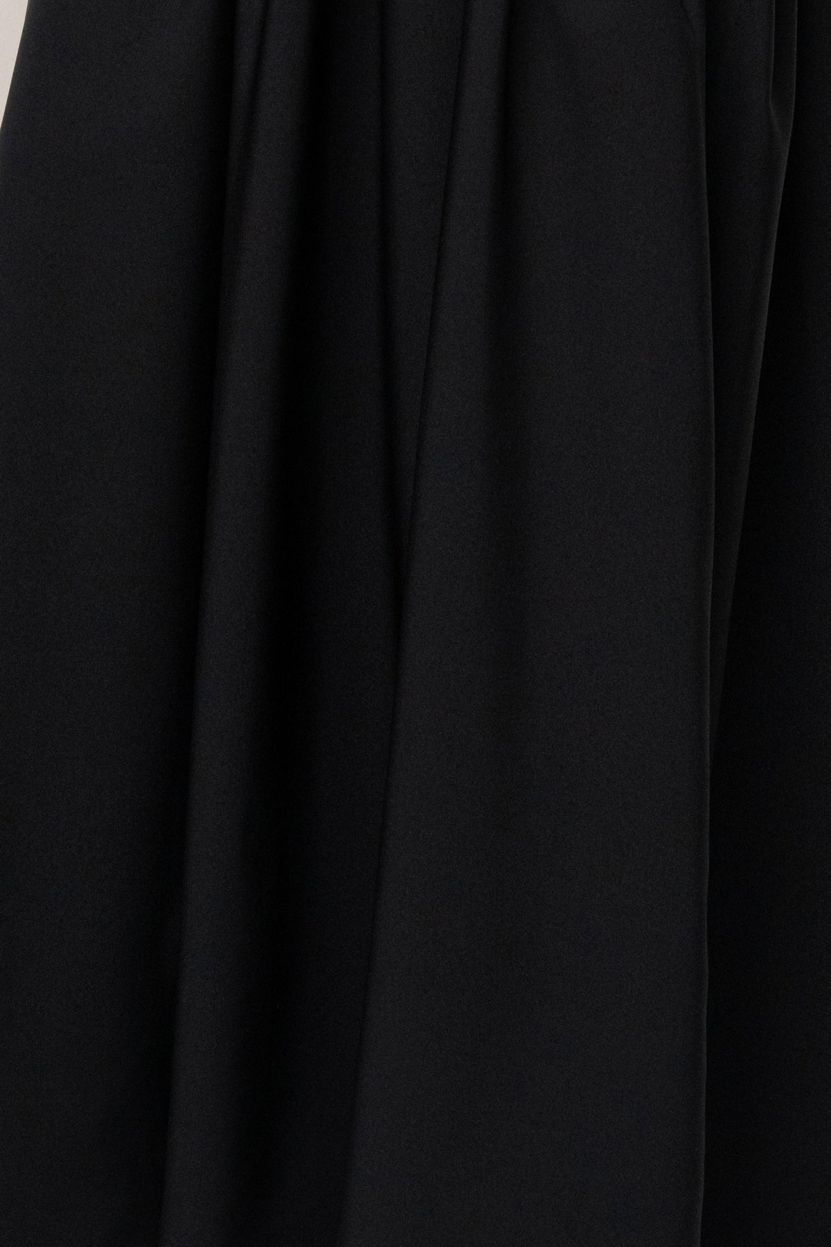 Black Haven Skirt Set