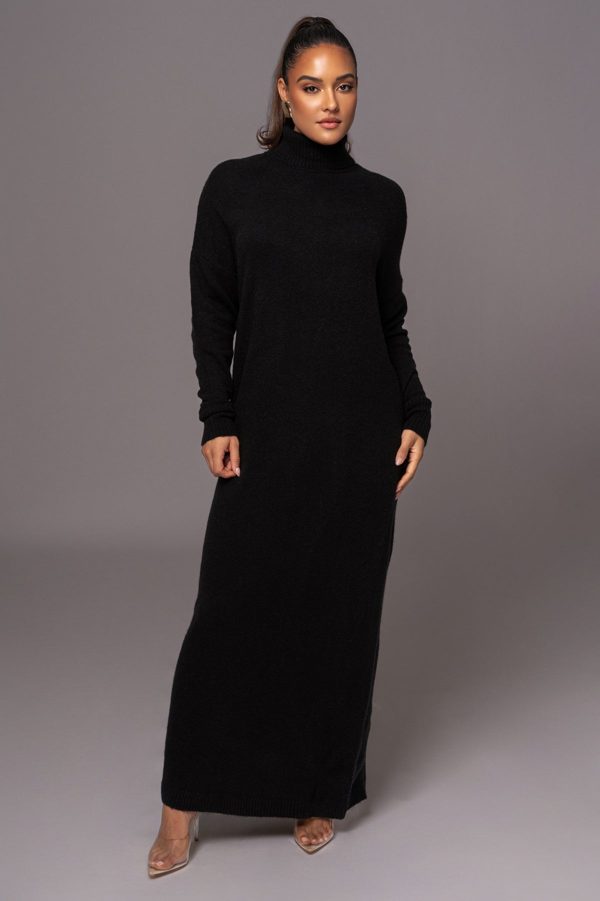 Hartley Knit Dress
