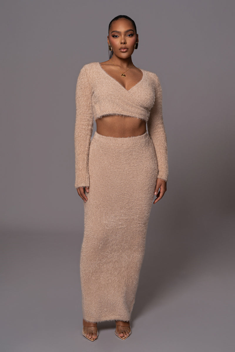 Tsnbre Knit Sets Two Piece Skirt … curated on LTK