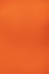 Tangerine Late Nights Midi Dress - JLUXLABEL