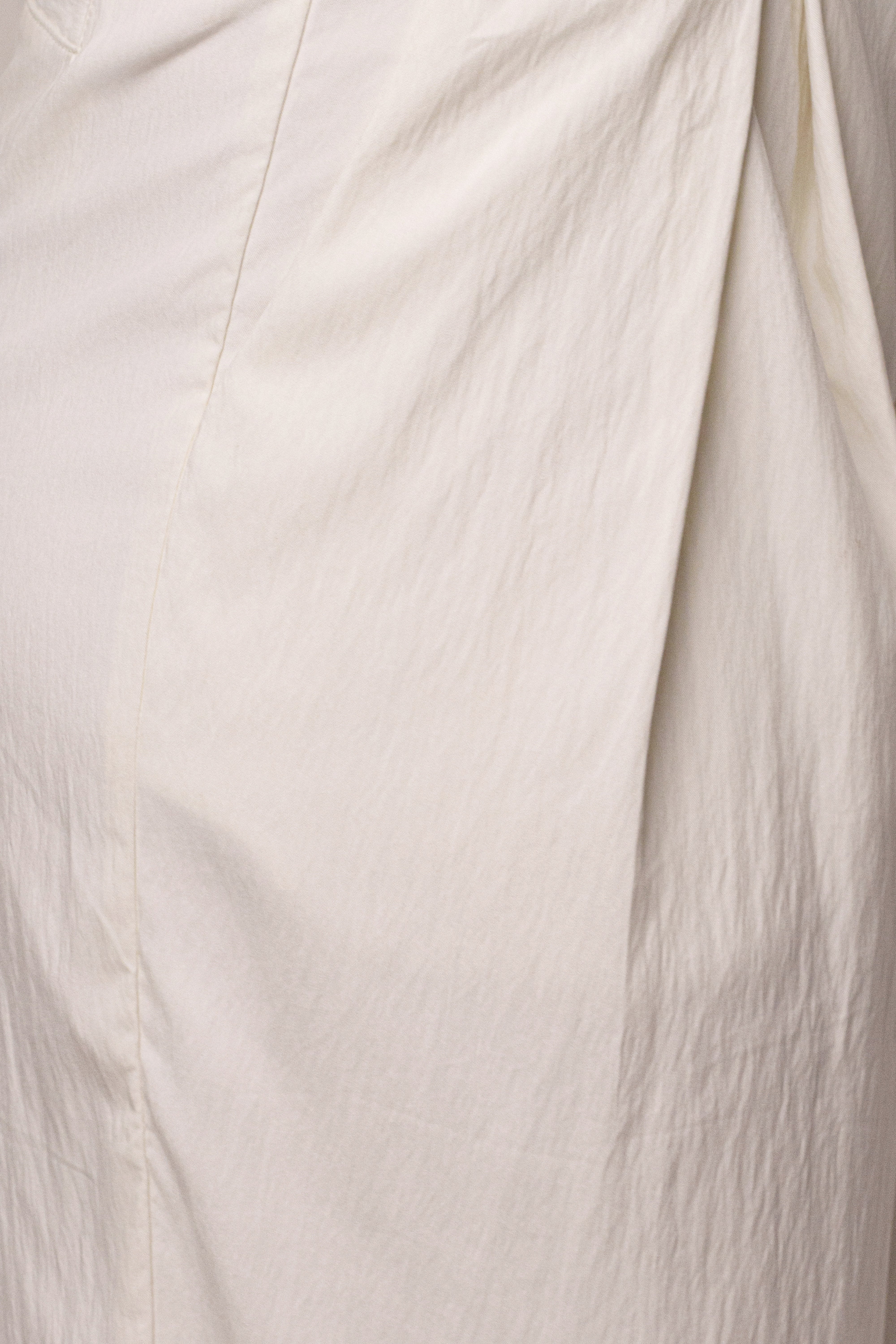 Ivory Prime Trouser