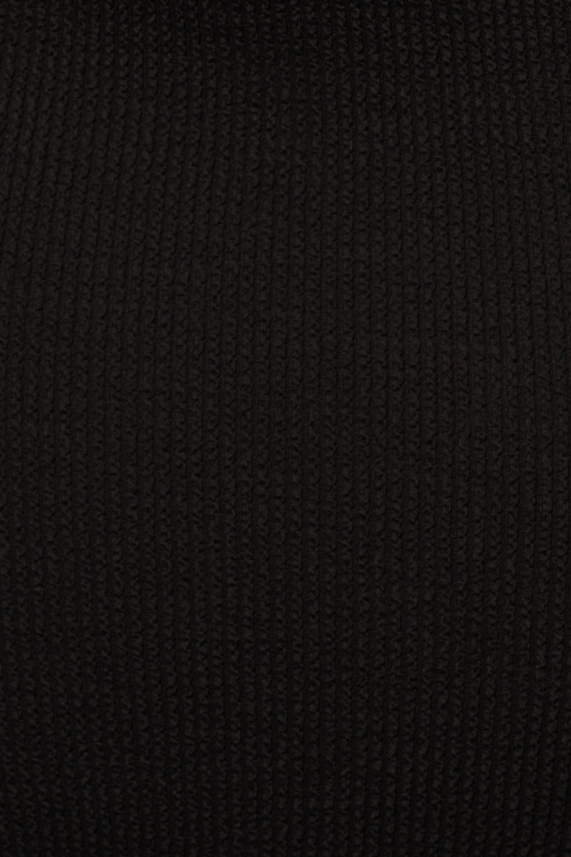 Black Fiji 2-Piece Skirt Set - JLUXLABEL