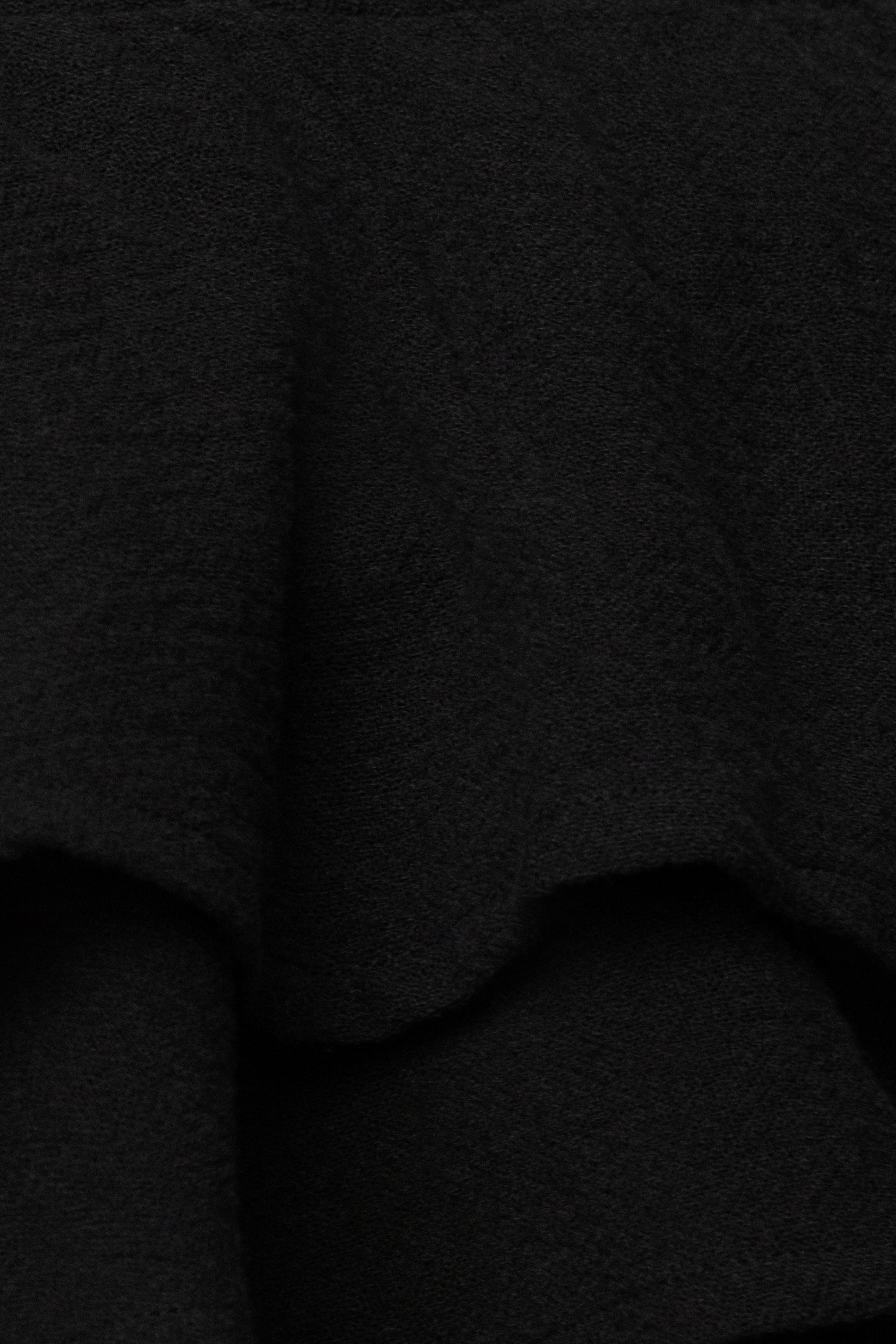 Black By The Sea Skirt Set