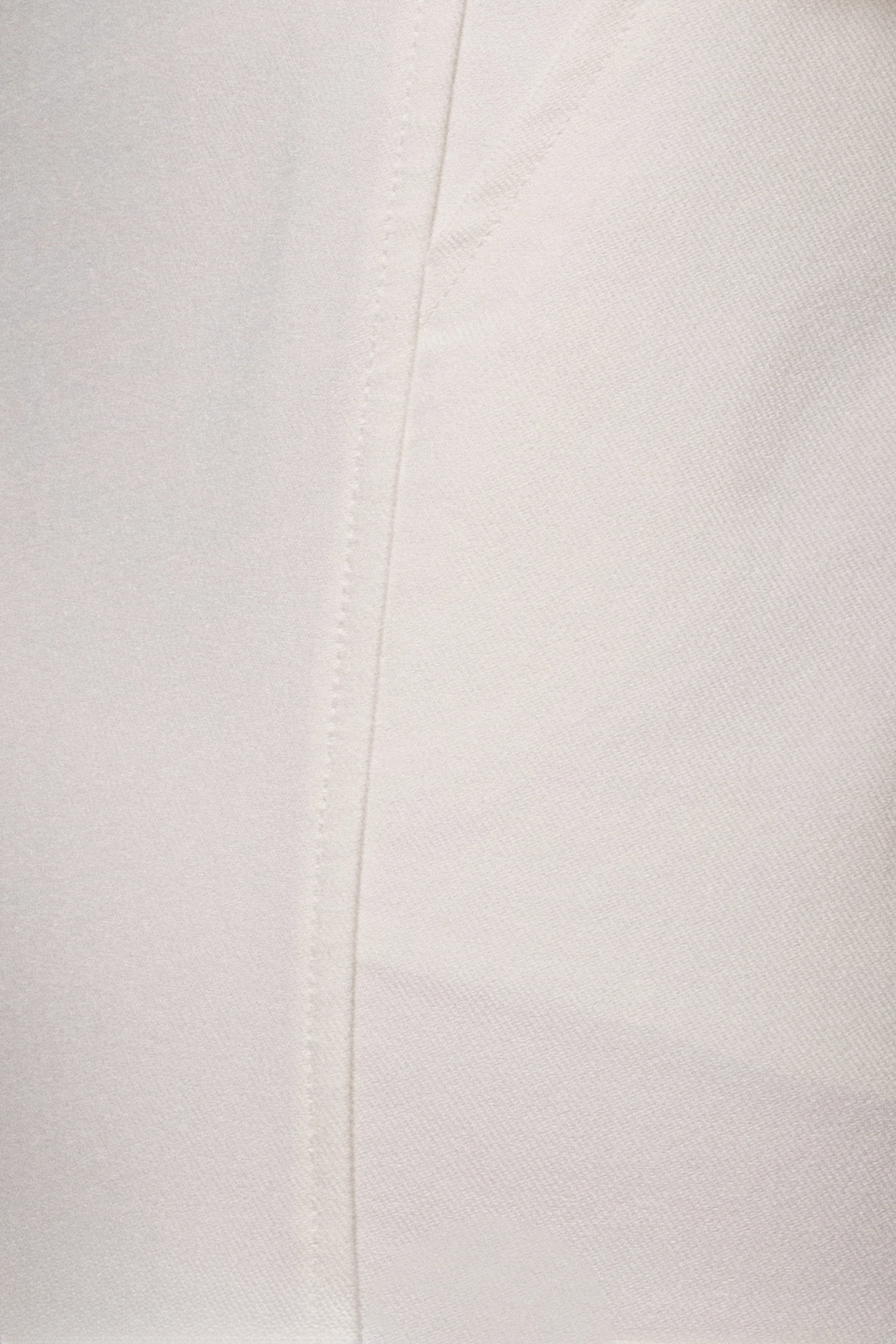 JLUXLABEL Cream Downtown Cargo Pant, stylish cargo bottoms with multiple pockets and relaxed fit, perfect for casual wear.