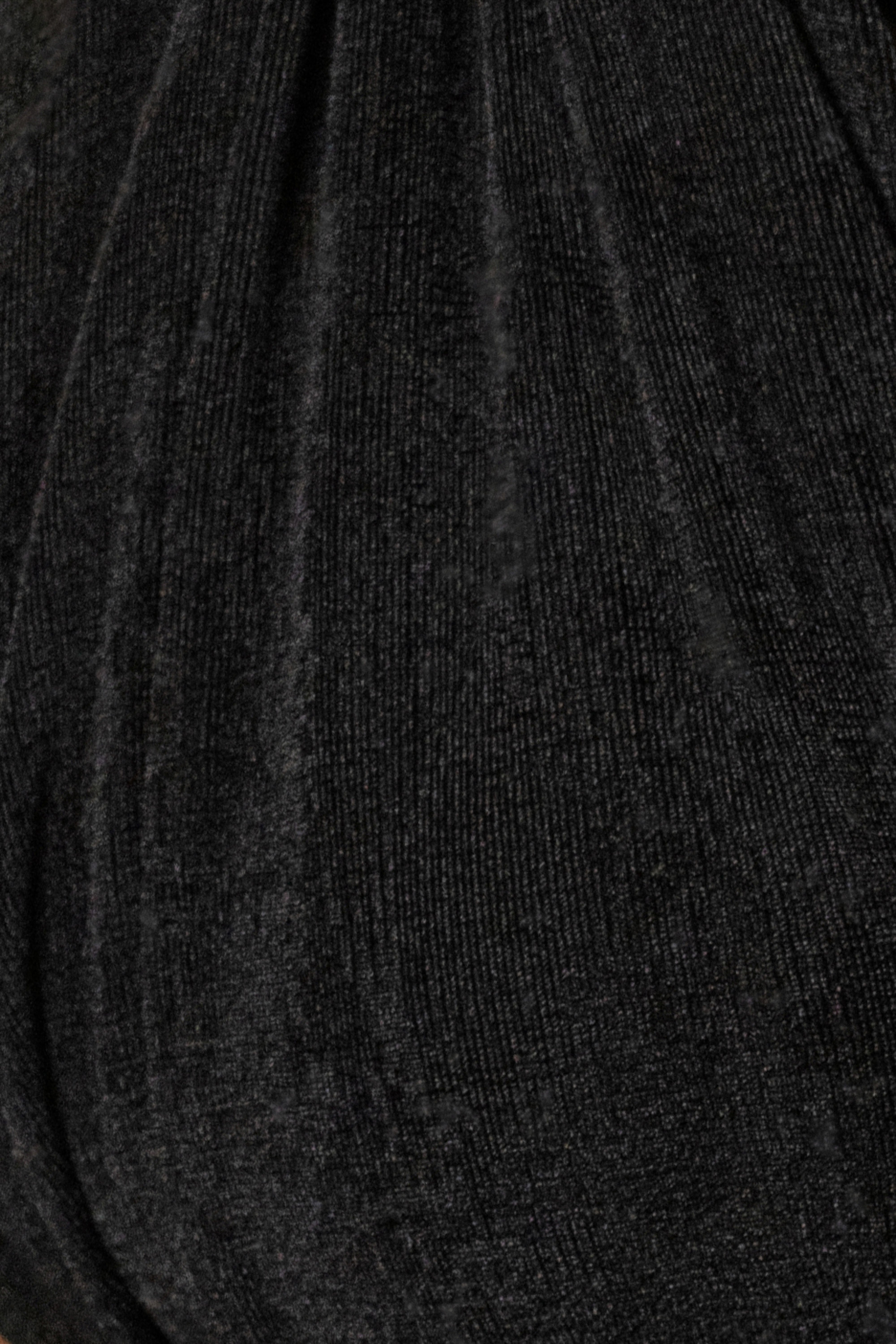 Black City After Dark skirt set by JLUXLABEL featuring a stylish skirt and matching top, perfect for chic evening looks.