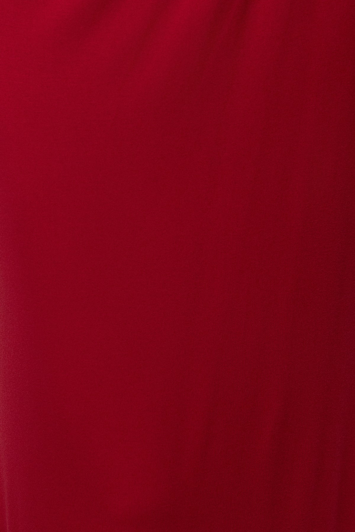 Red Eternal Obsession Maxi Dress by JLUXLABEL, flowing fabric and elegant design, showcased on a model.