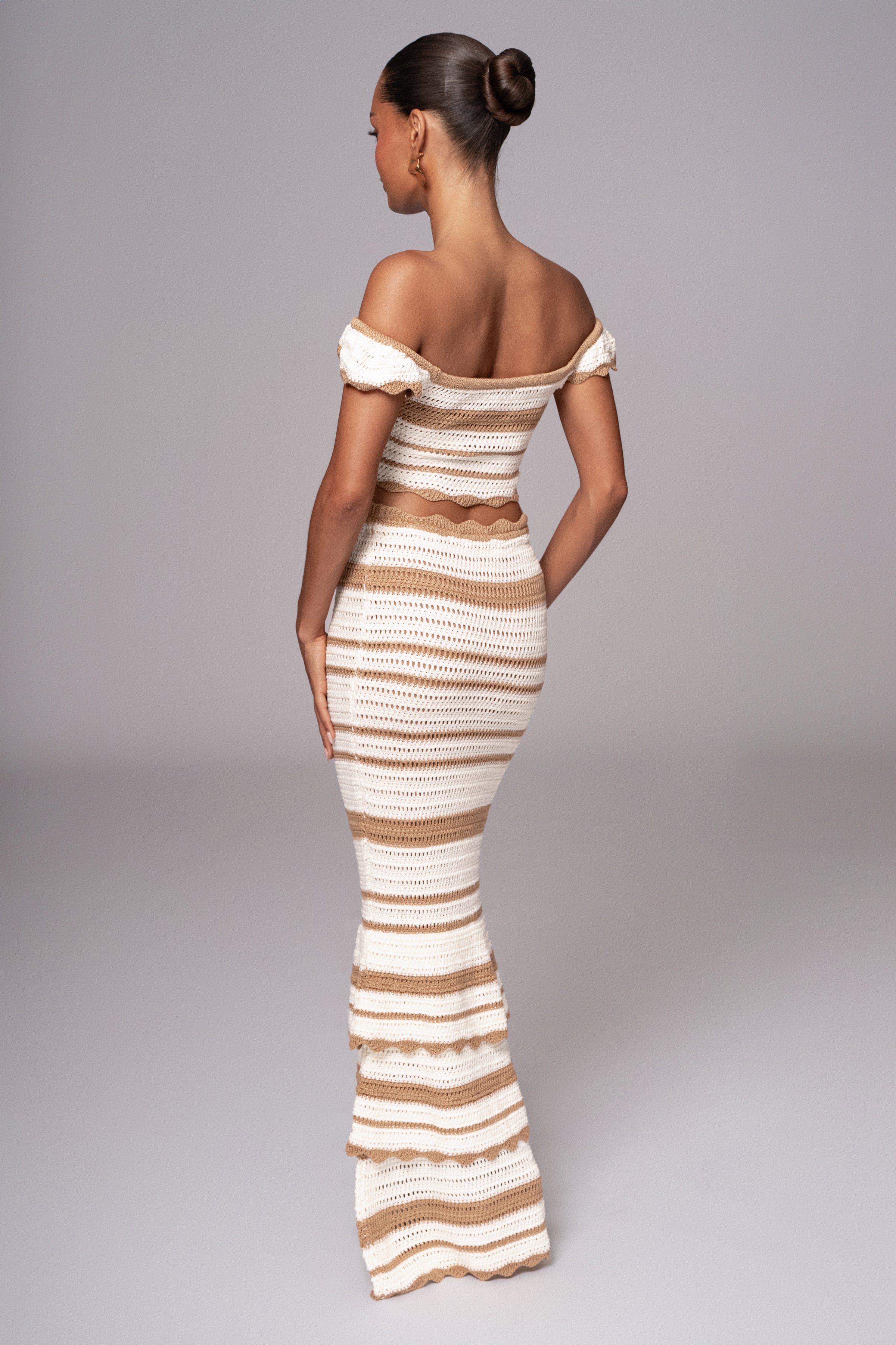 Corazon skirt