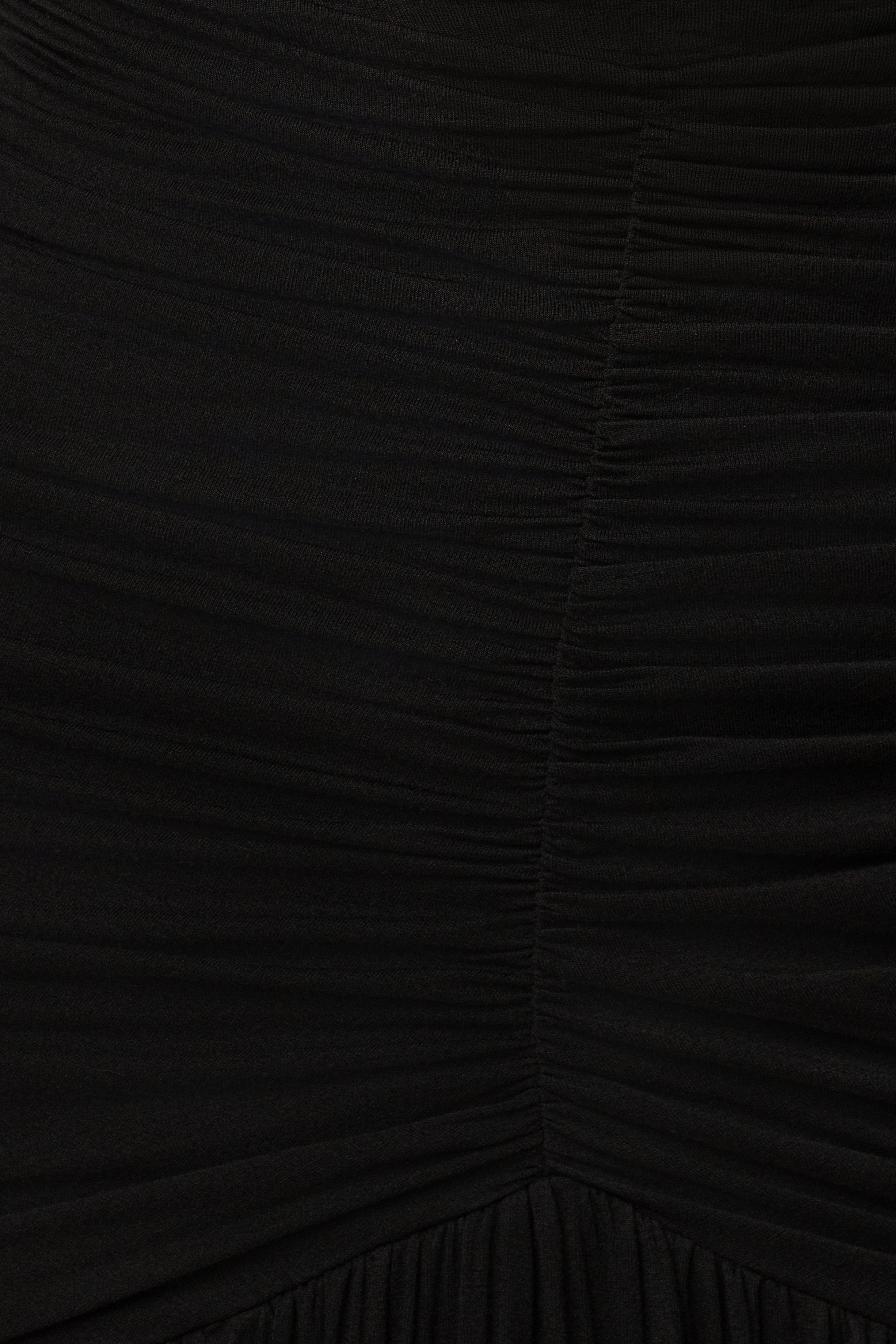 Black and gold halter evening dress by JLUXLABEL featuring a fitted silhouette and elegant design for special occasions.