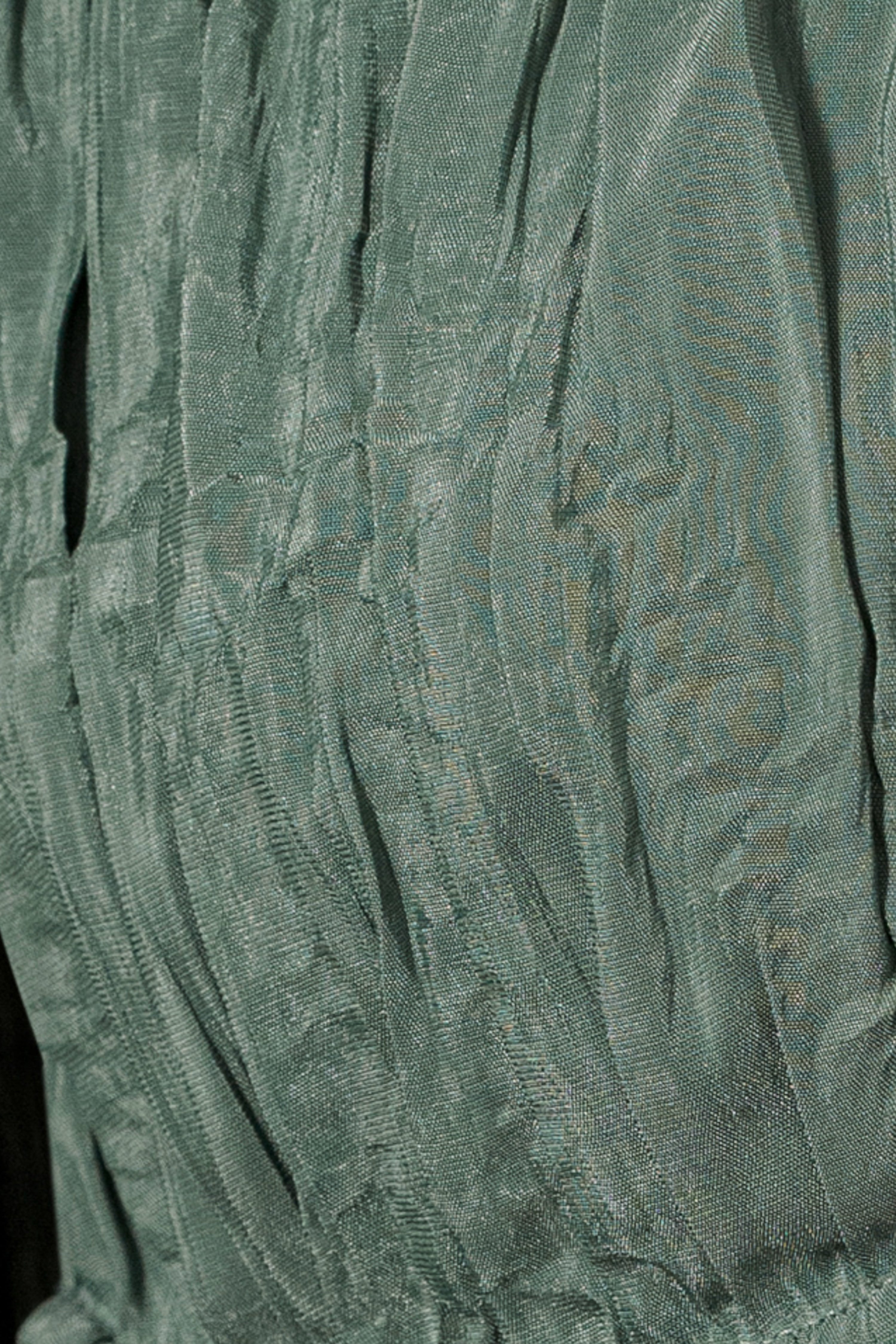 Teal Carey Long Sleeve Top - JLUXLABEL